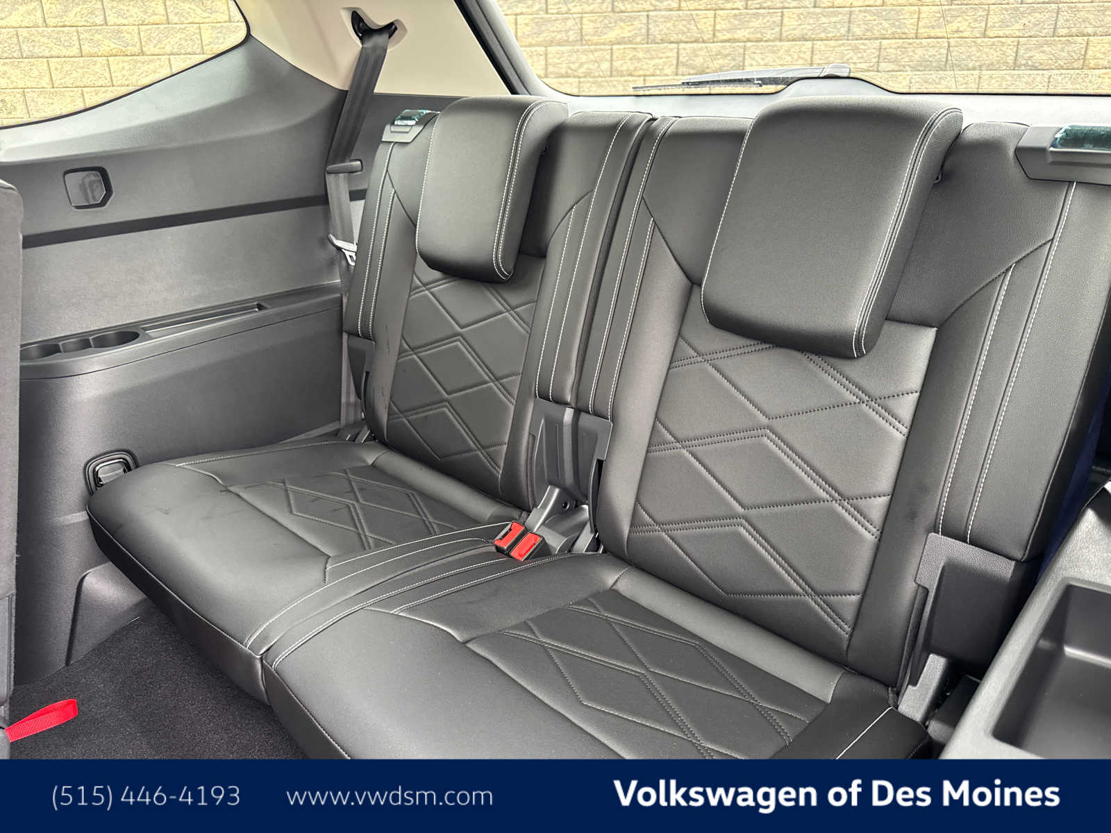 Thumbnail: 2025 Volkswagen Atlas - 14