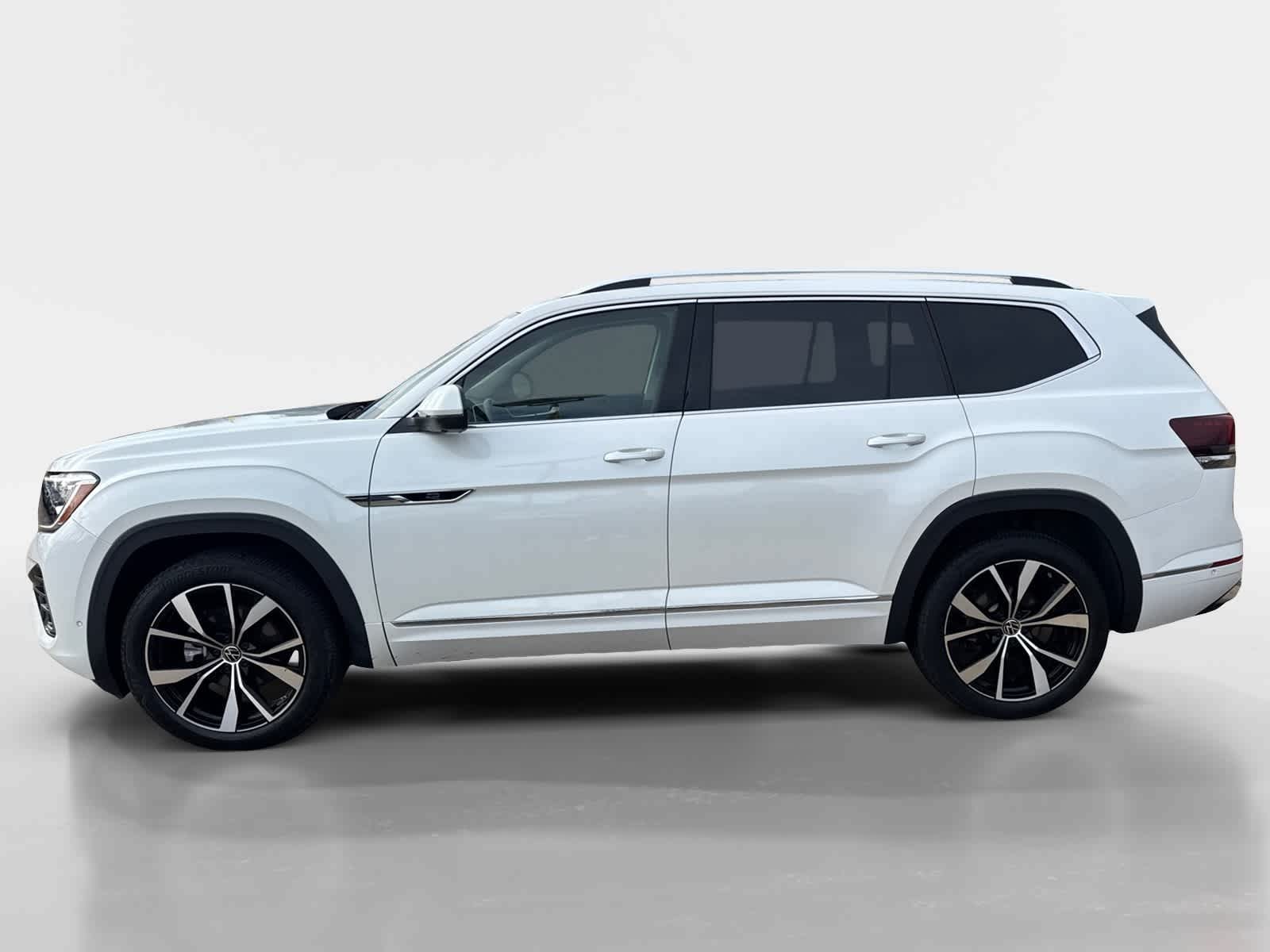 Thumbnail: 2024 Volkswagen Atlas - 3