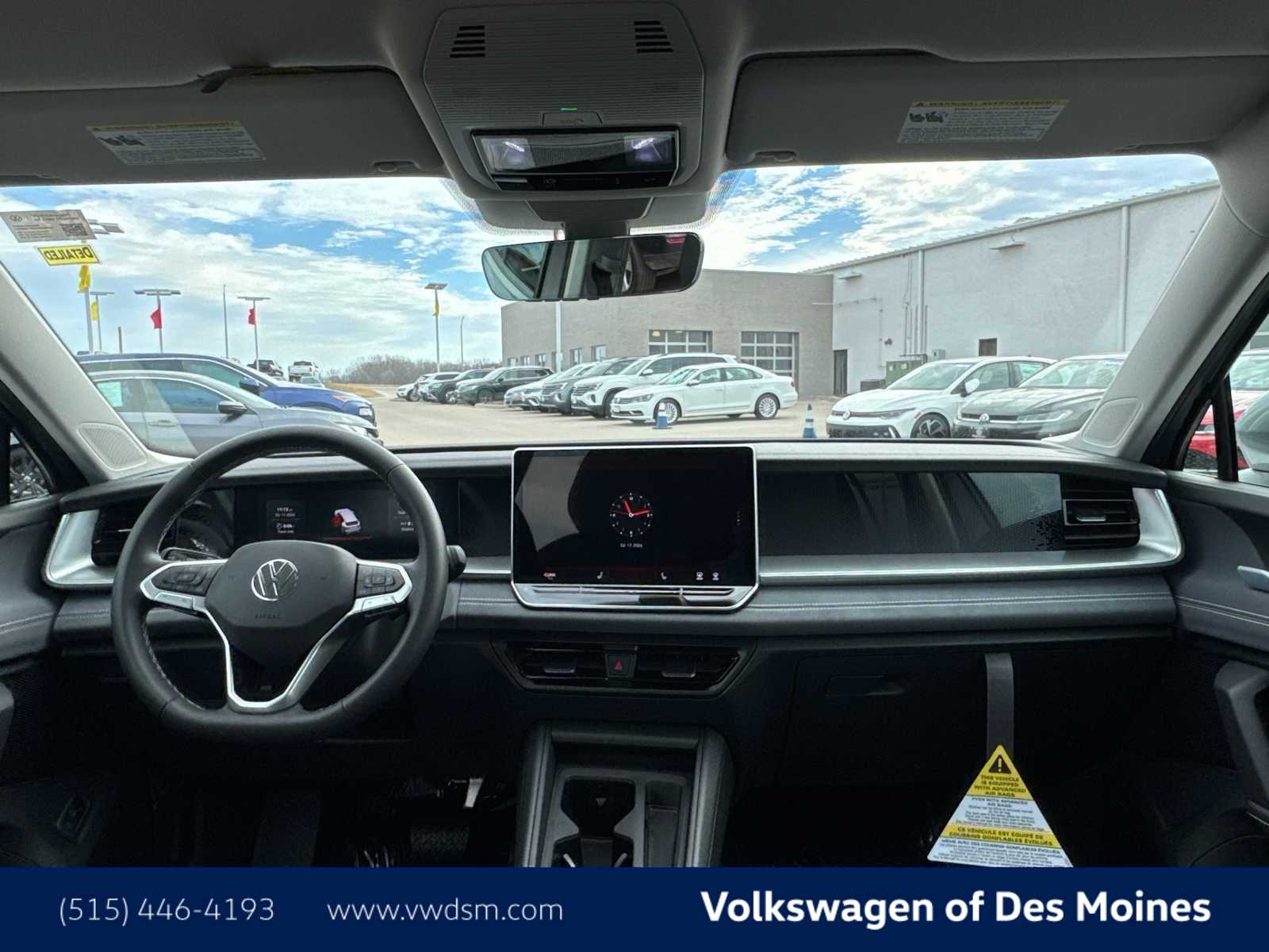 Thumbnail: 2026 Volkswagen Tiguan - 10