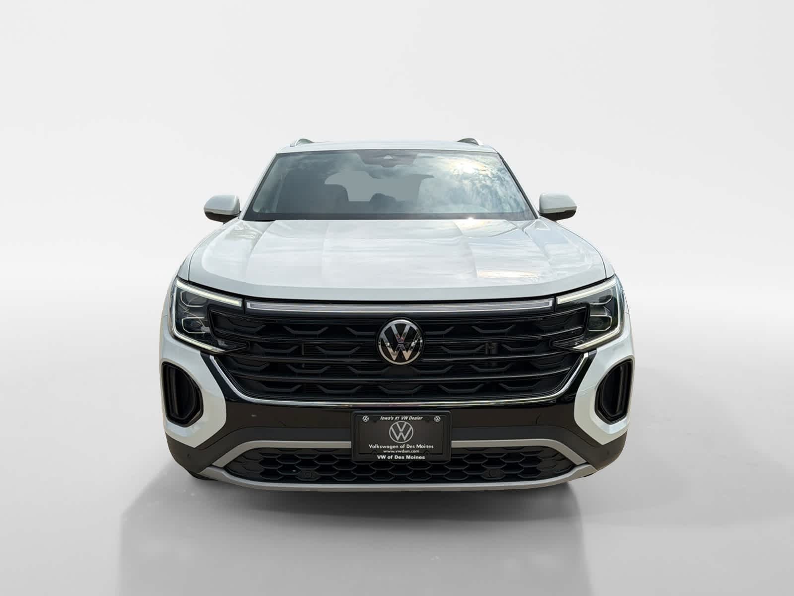 Thumbnail: 2024 Volkswagen Atlas - 7
