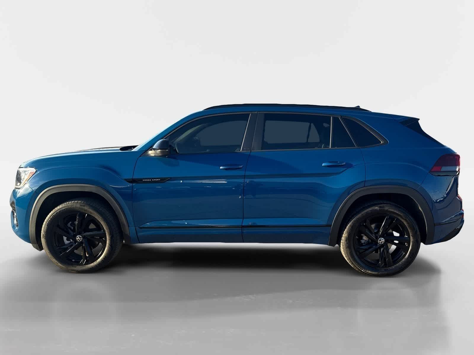 Thumbnail: 2025 Volkswagen Atlas - 3