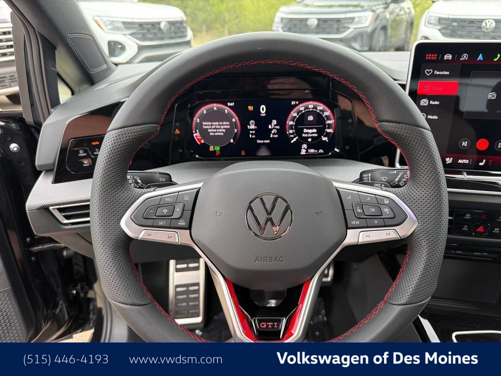 Thumbnail: 2026 Volkswagen Golf - 15