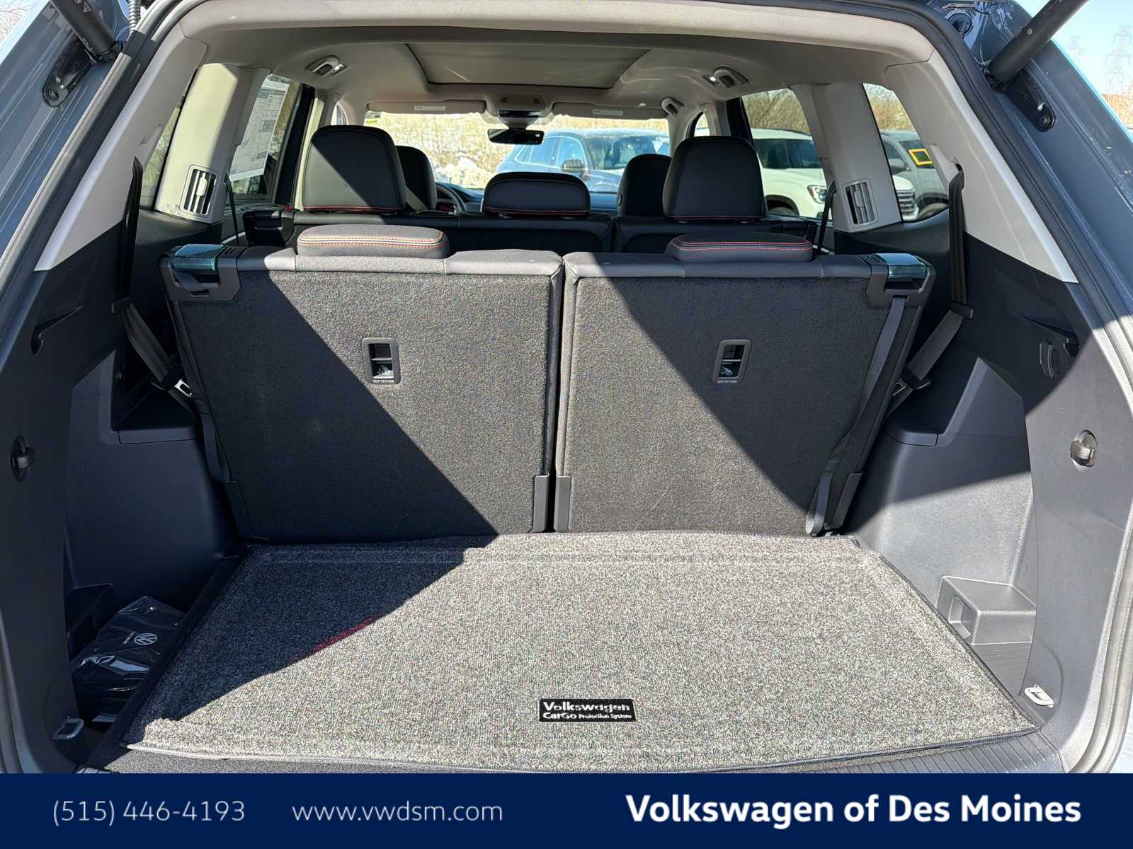 Thumbnail: 2026 Volkswagen Atlas - 20