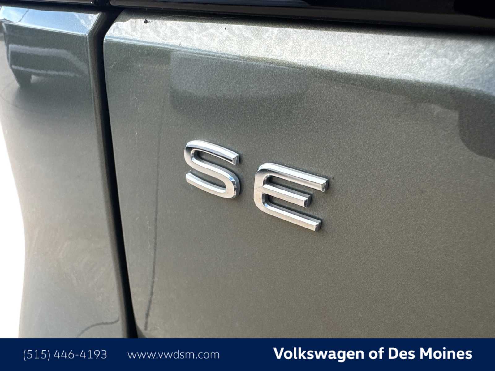 Thumbnail: 2024 Volkswagen Atlas - 6