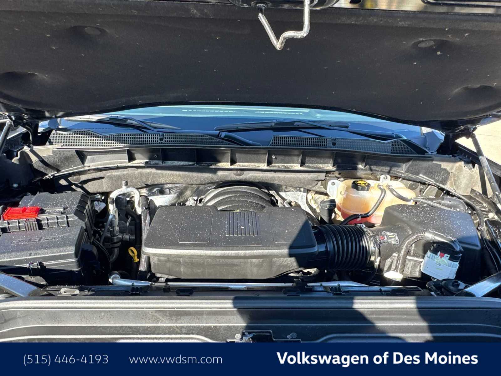 Thumbnail: 2025 GMC Sierra 1500 - 9