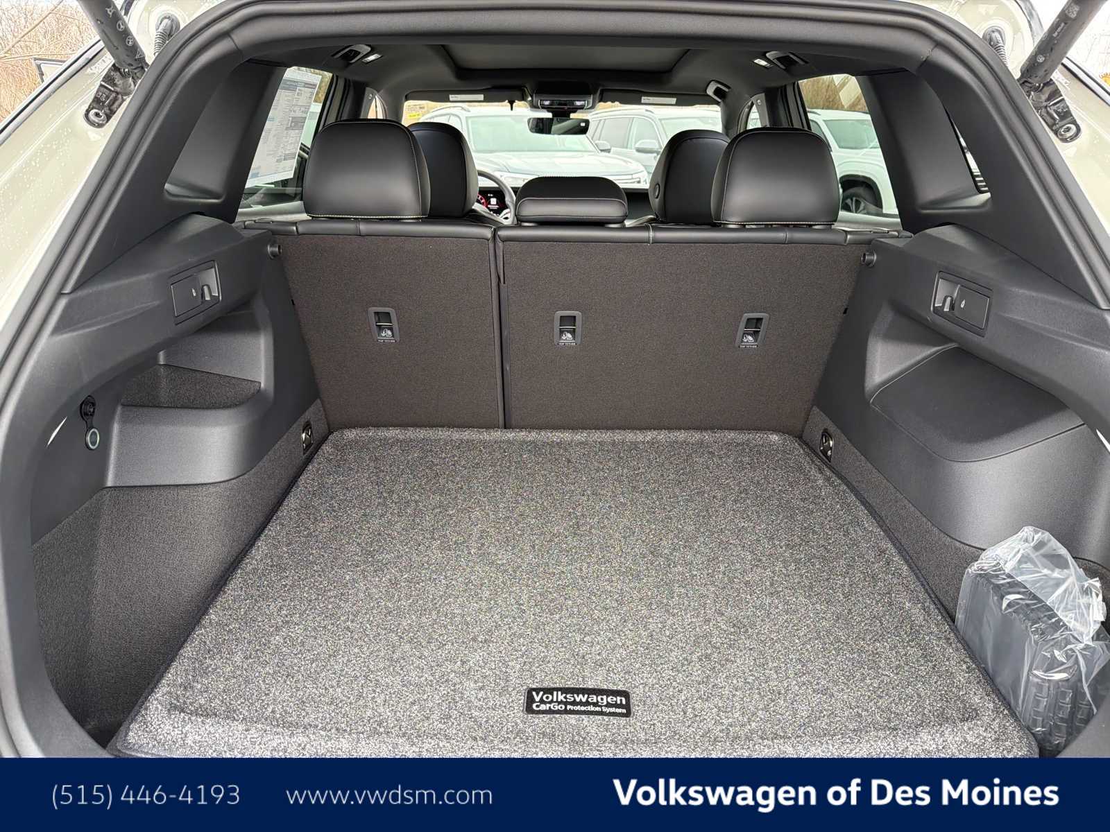 Thumbnail: 2026 Volkswagen Tiguan - 19