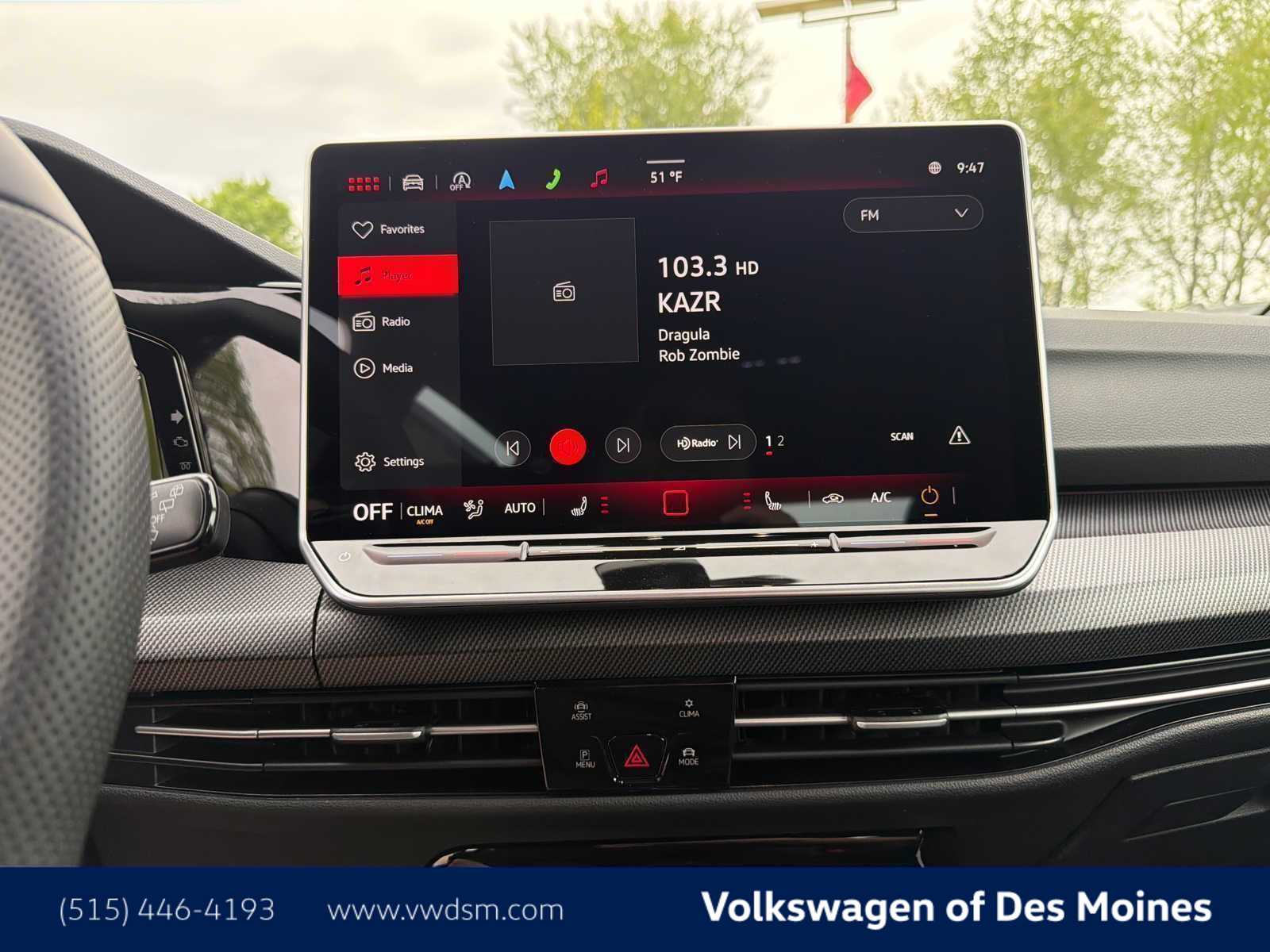 Thumbnail: 2026 Volkswagen Golf - 17