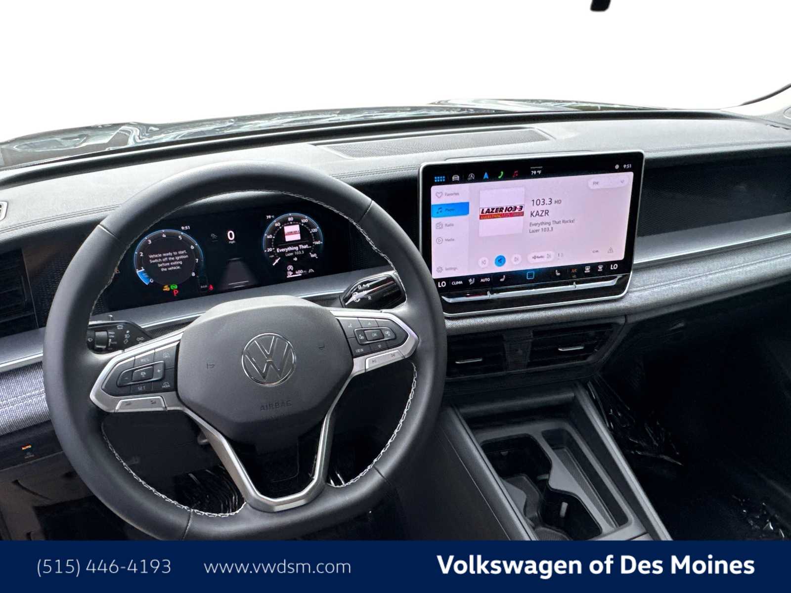 Thumbnail: 2025 Volkswagen Tiguan - 2