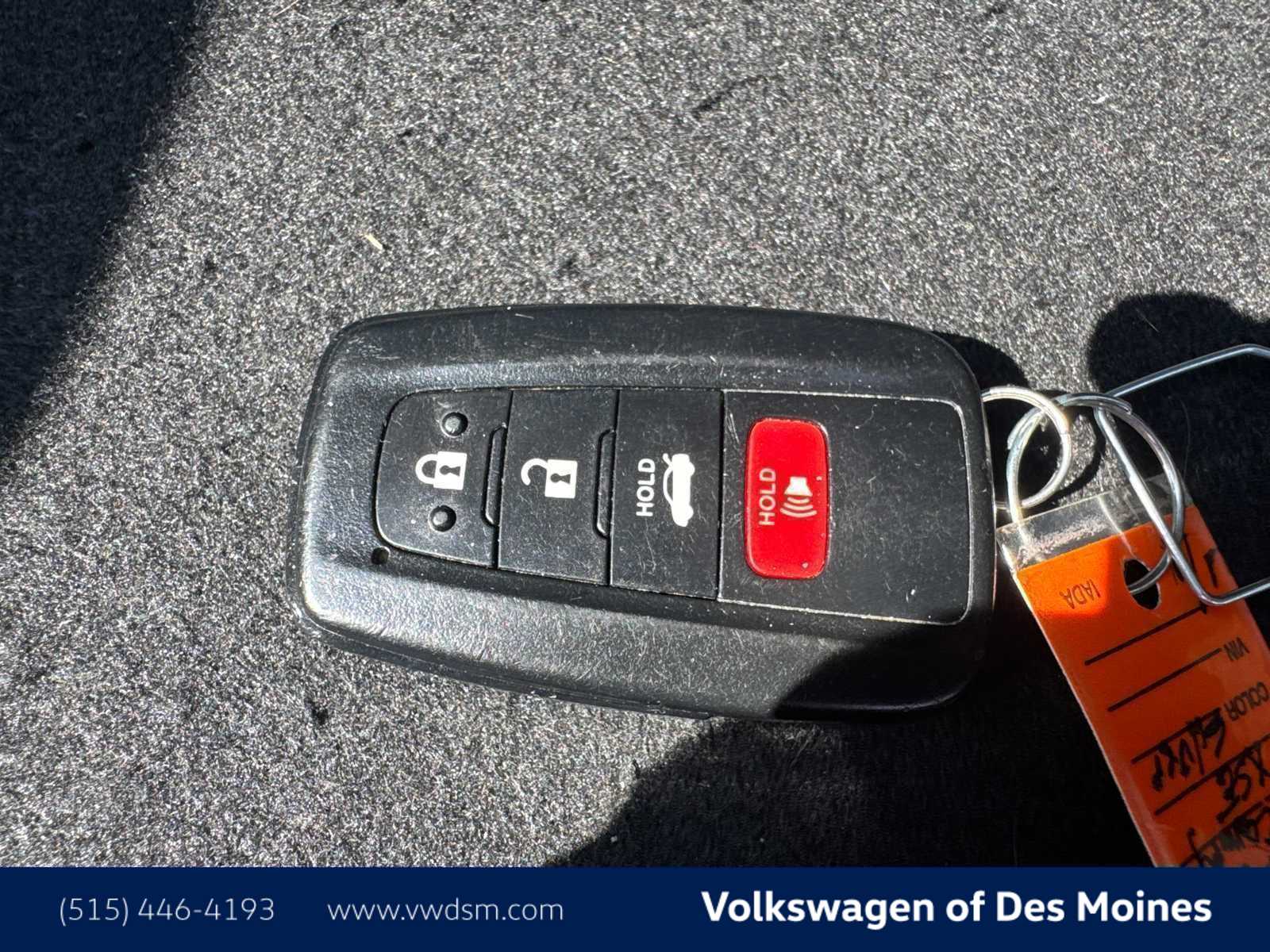 Thumbnail: 2022 Toyota Camry - 20