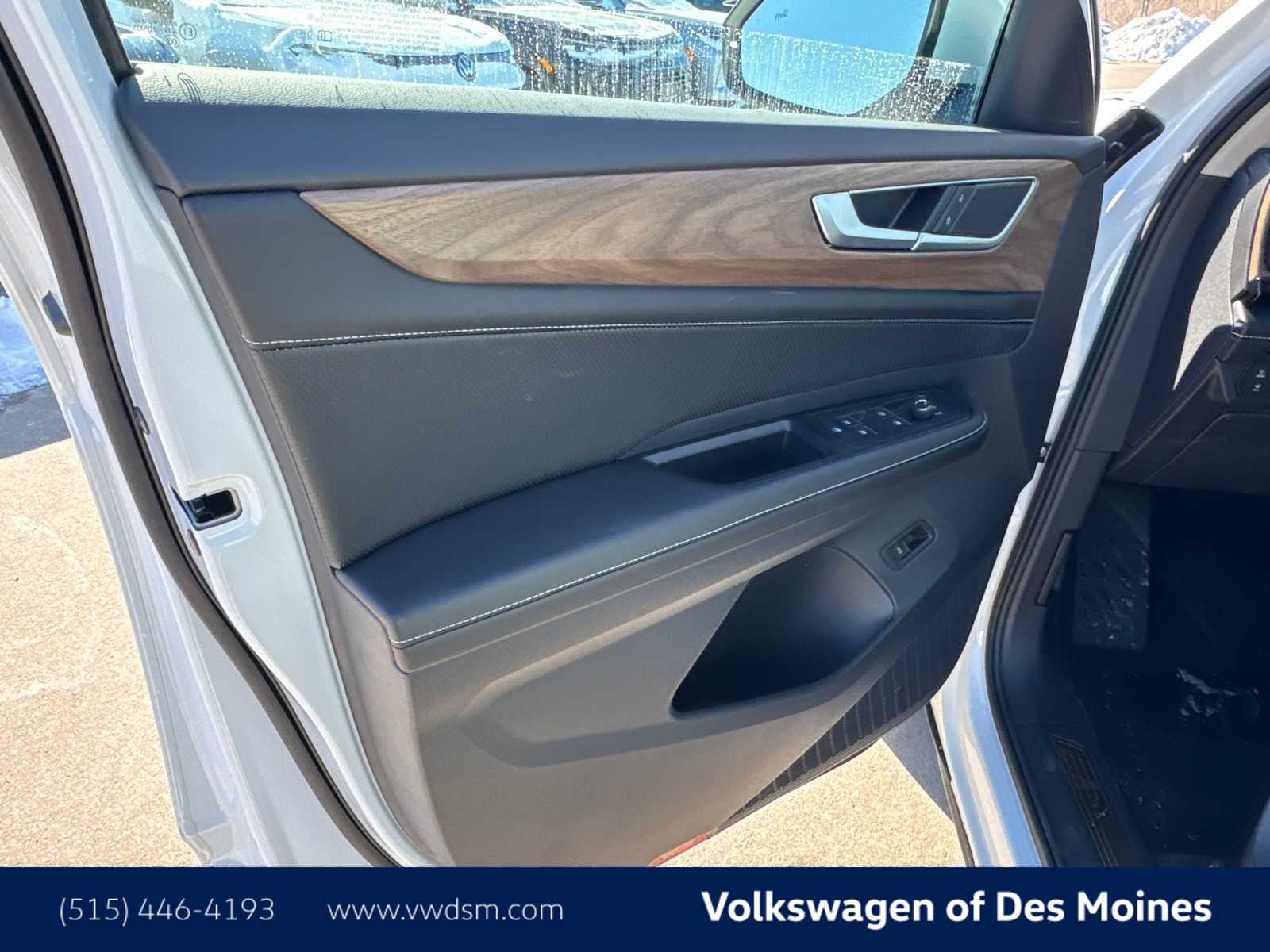 Thumbnail: 2026 Volkswagen Atlas - 22