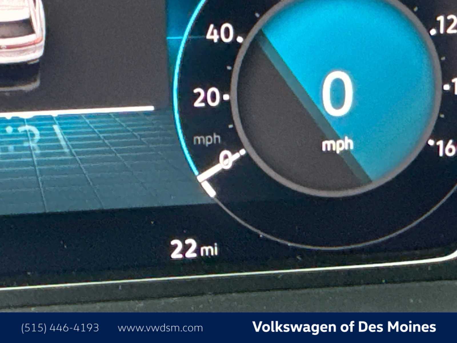 Thumbnail: 2026 Volkswagen Atlas - 19