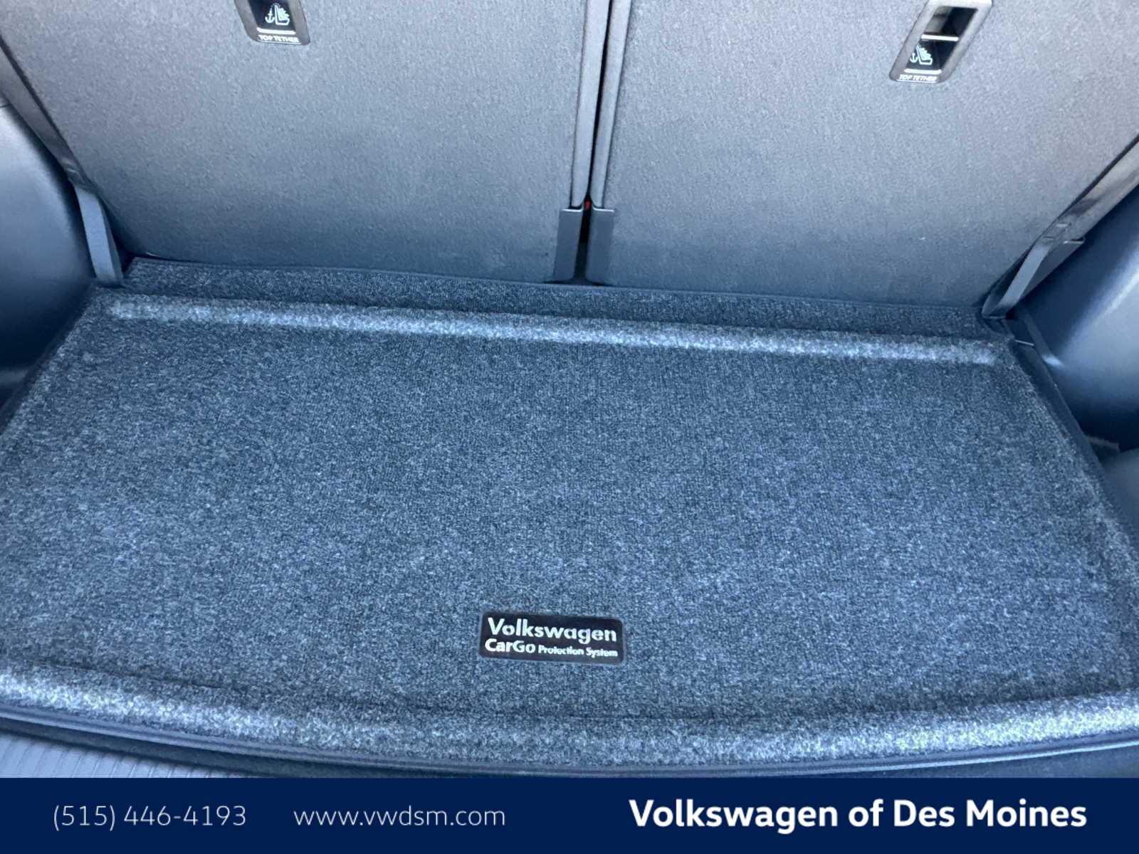 Thumbnail: 2026 Volkswagen Atlas - 19