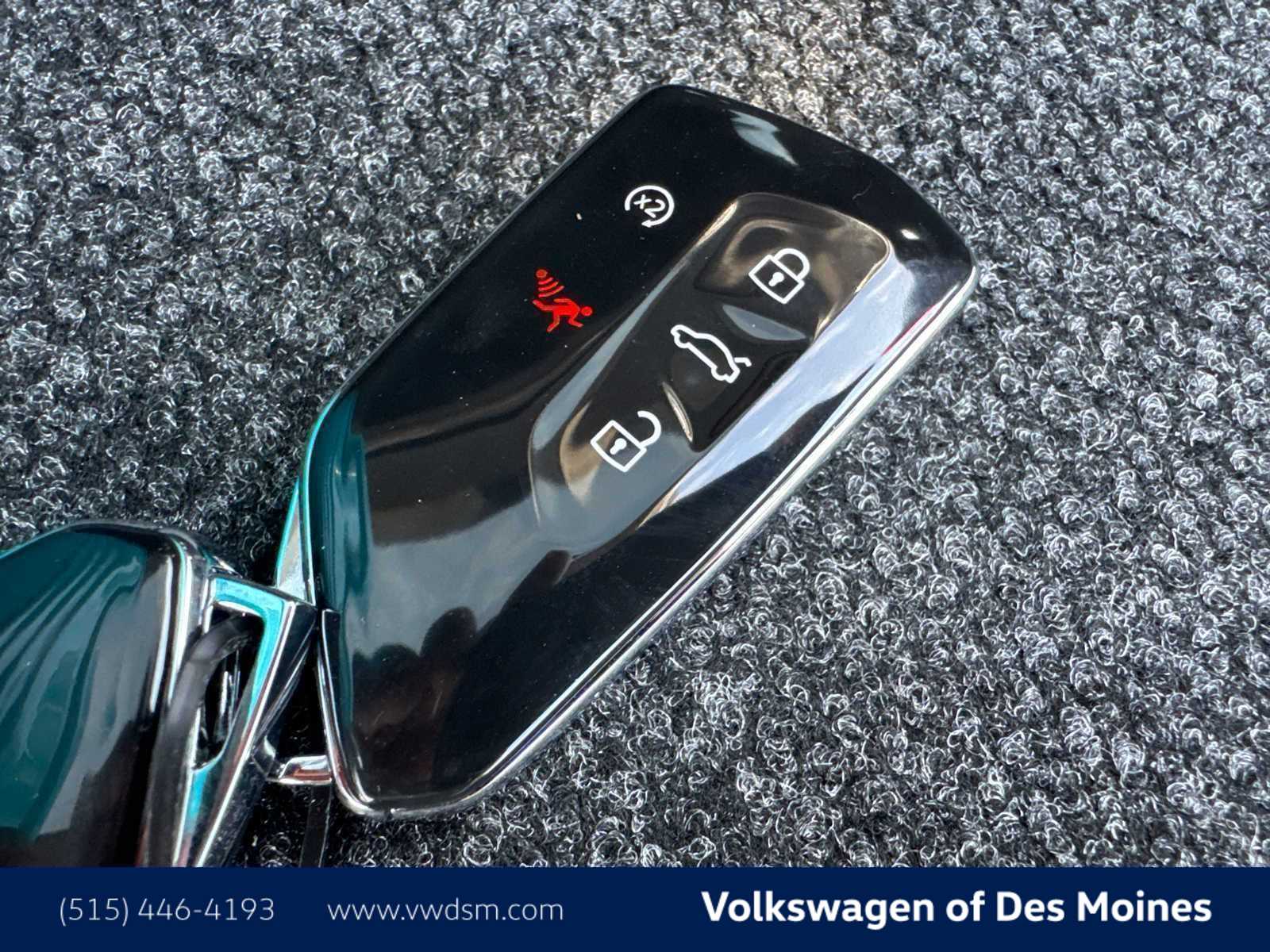 Thumbnail: 2026 Volkswagen Atlas - 20