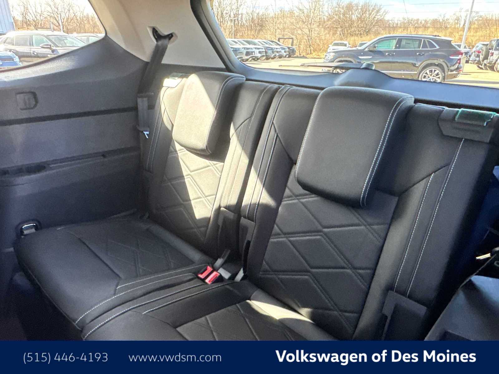 Thumbnail: 2026 Volkswagen Atlas - 14