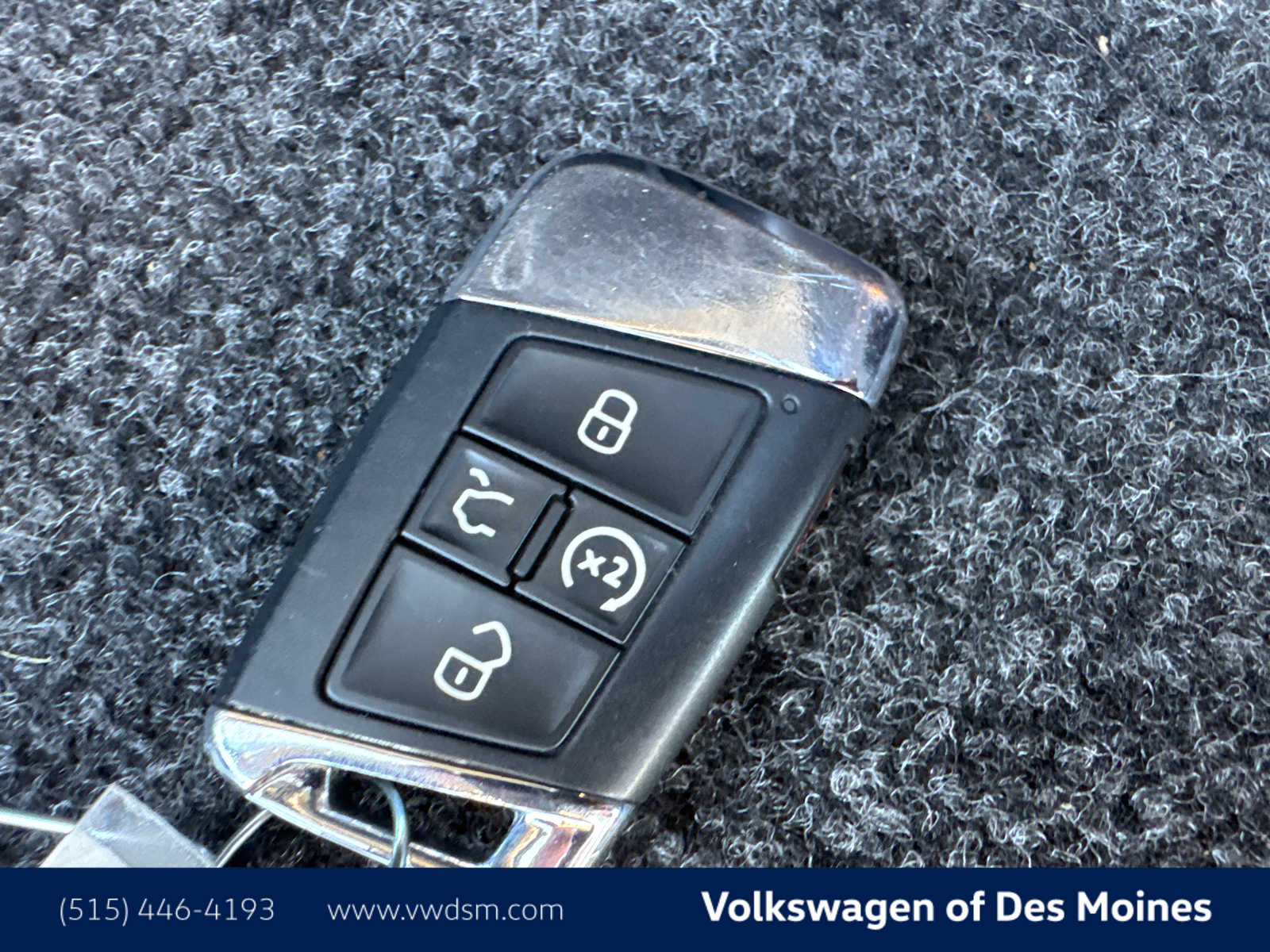 Thumbnail: 2021 Volkswagen Atlas - 20