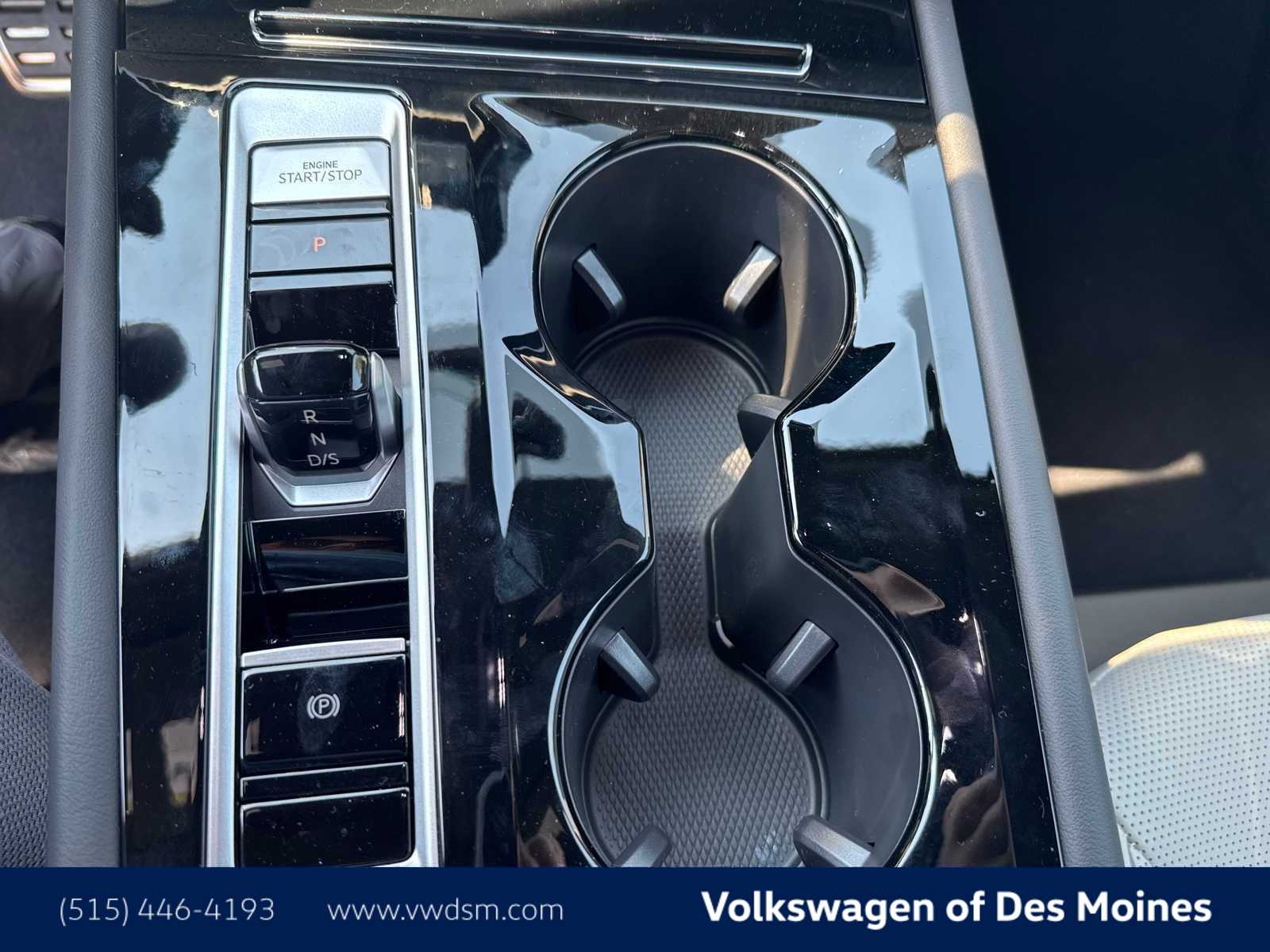 Thumbnail: 2025 Volkswagen Atlas - 16