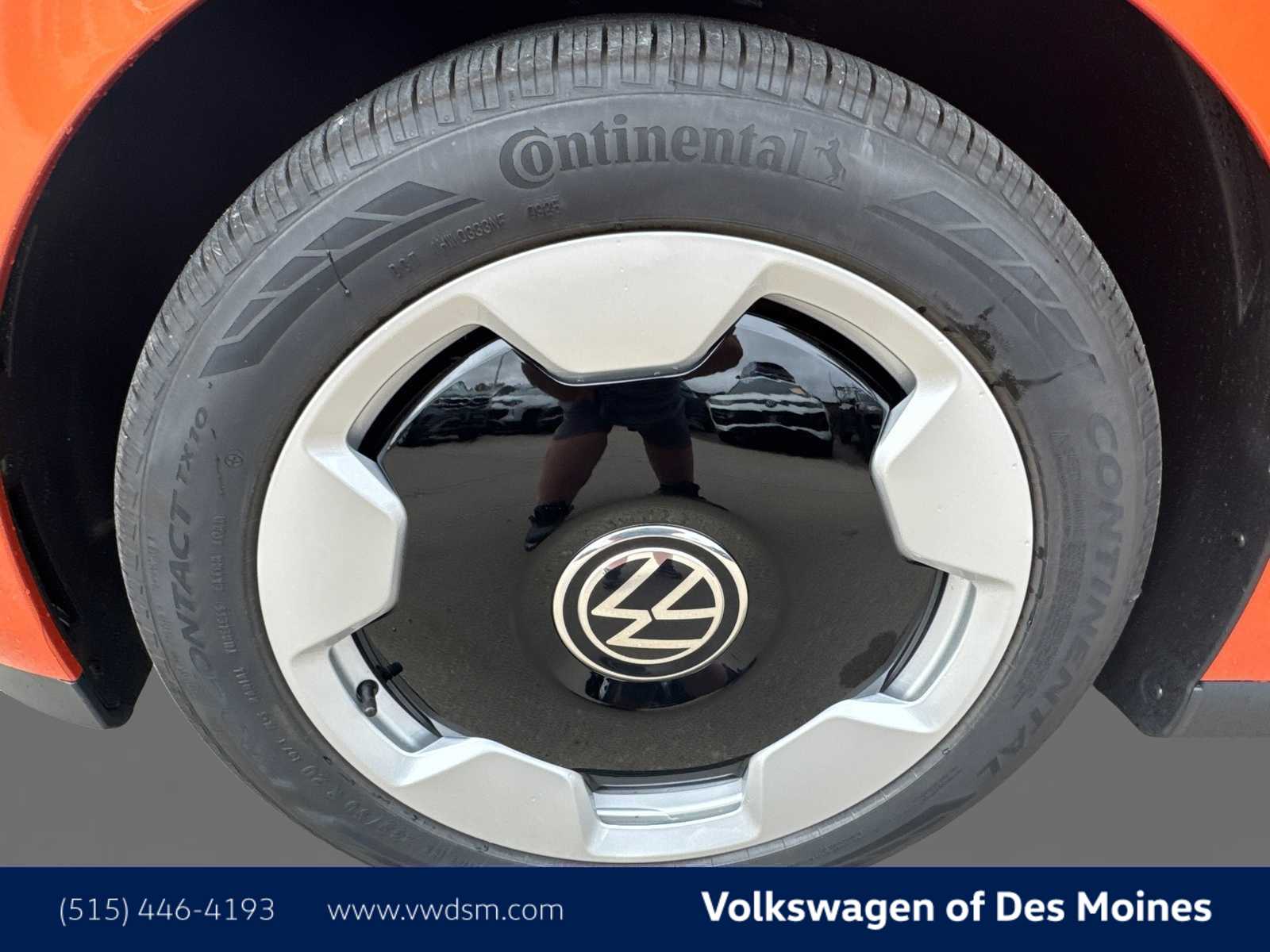 Thumbnail: 2025 Volkswagen ID.Buzz - 8