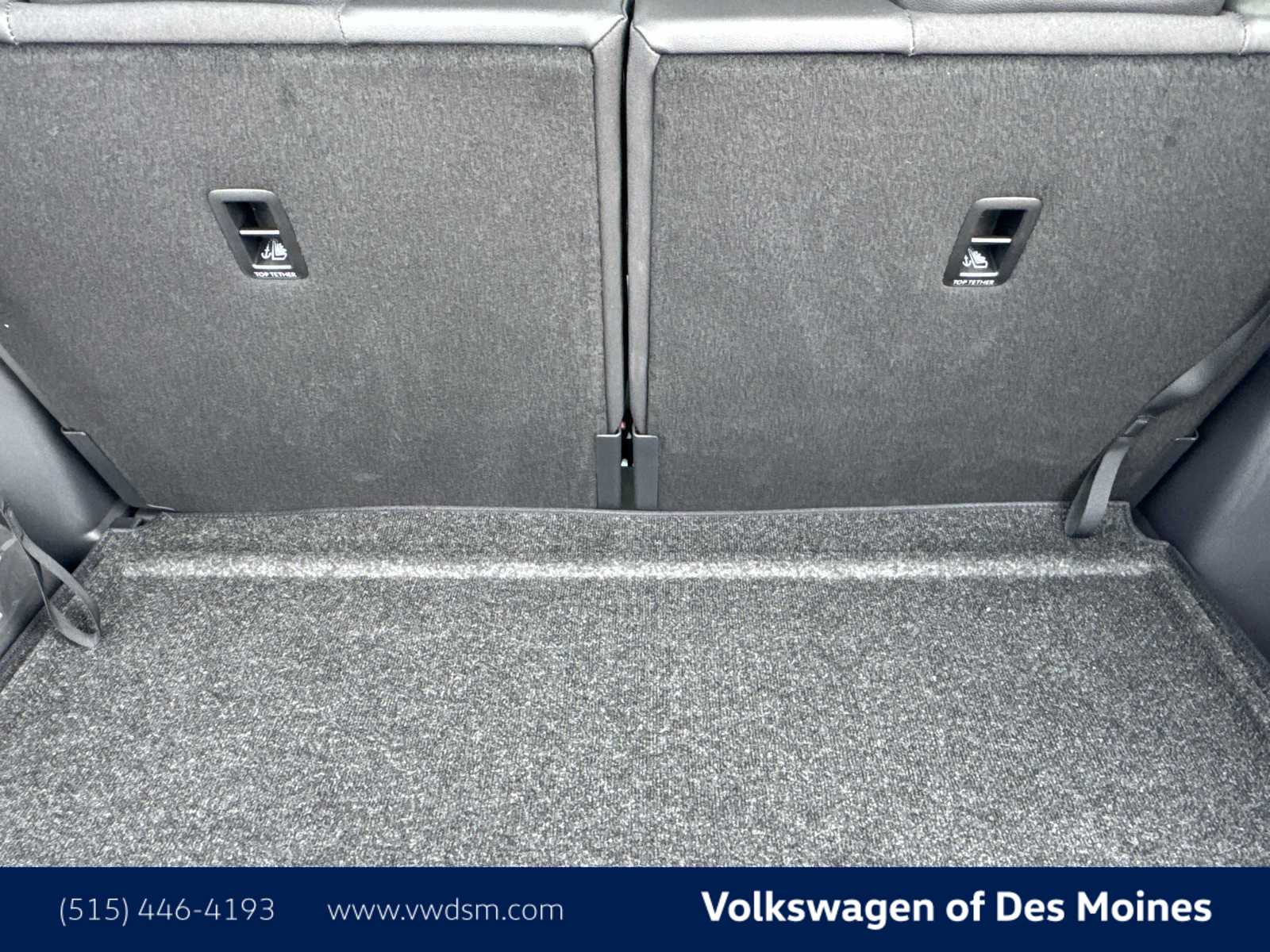 Thumbnail: 2026 Volkswagen Atlas - 20