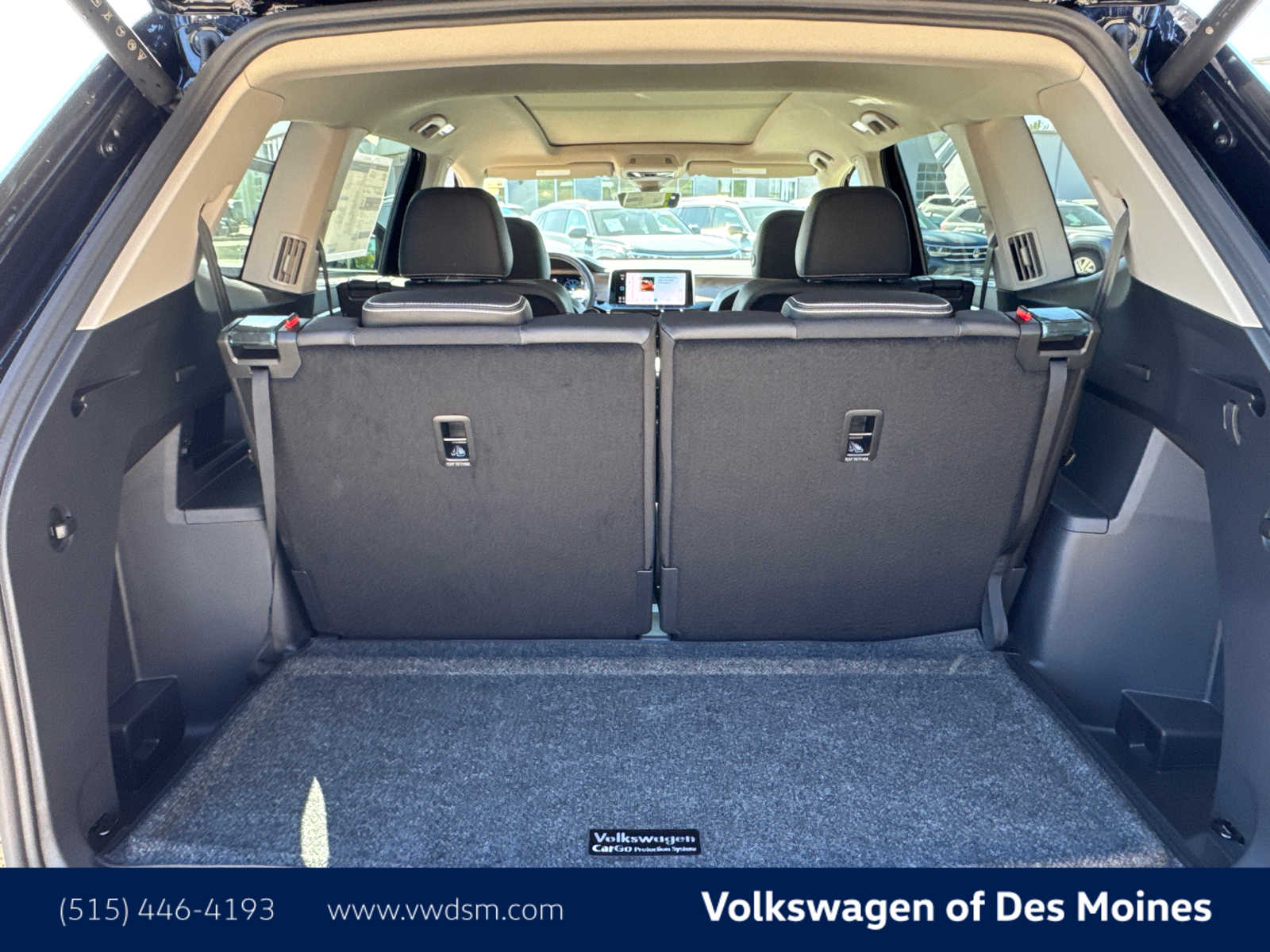 Thumbnail: 2026 Volkswagen Atlas - 18