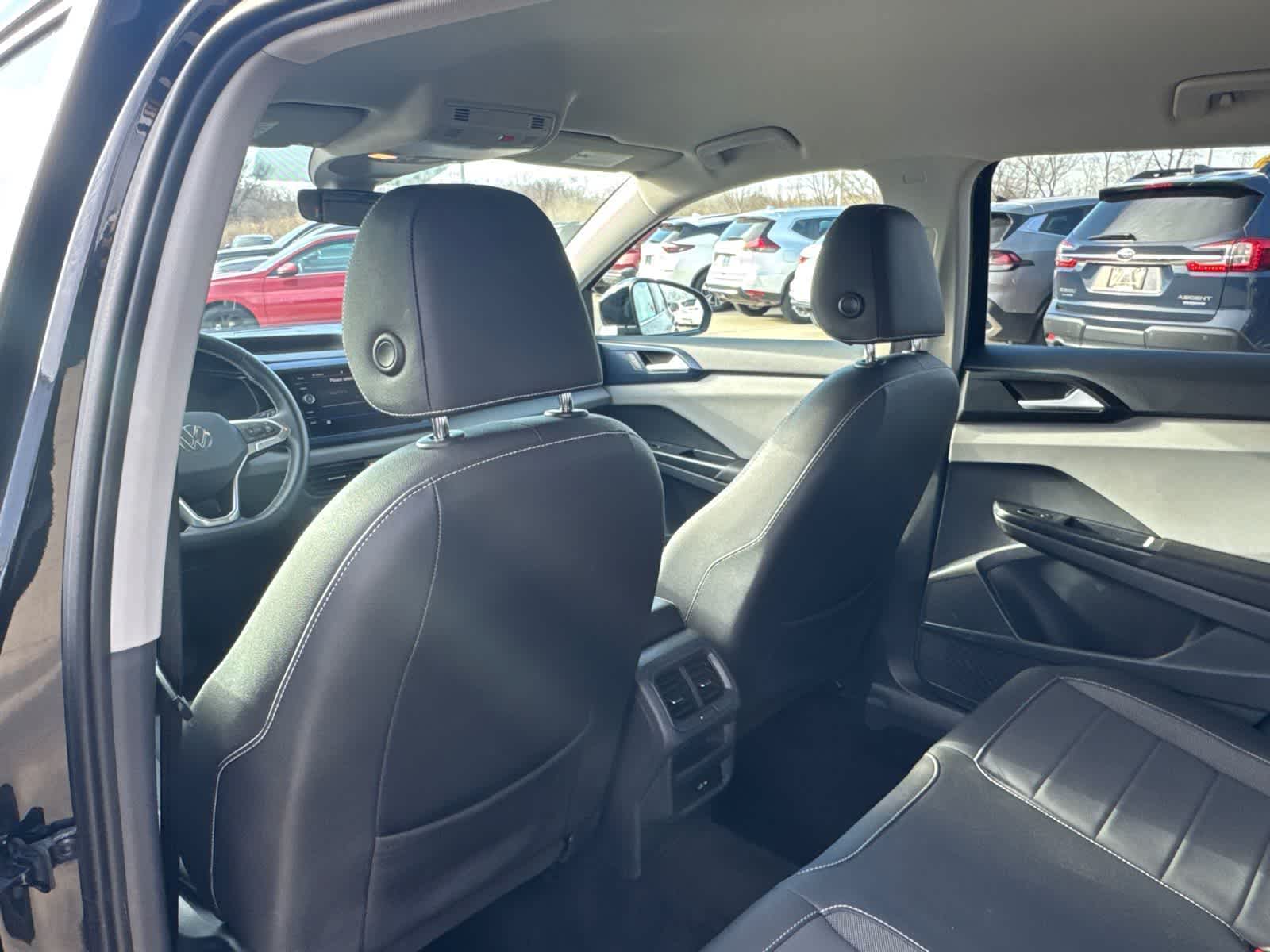 Thumbnail: 2023 Volkswagen Taos - 13