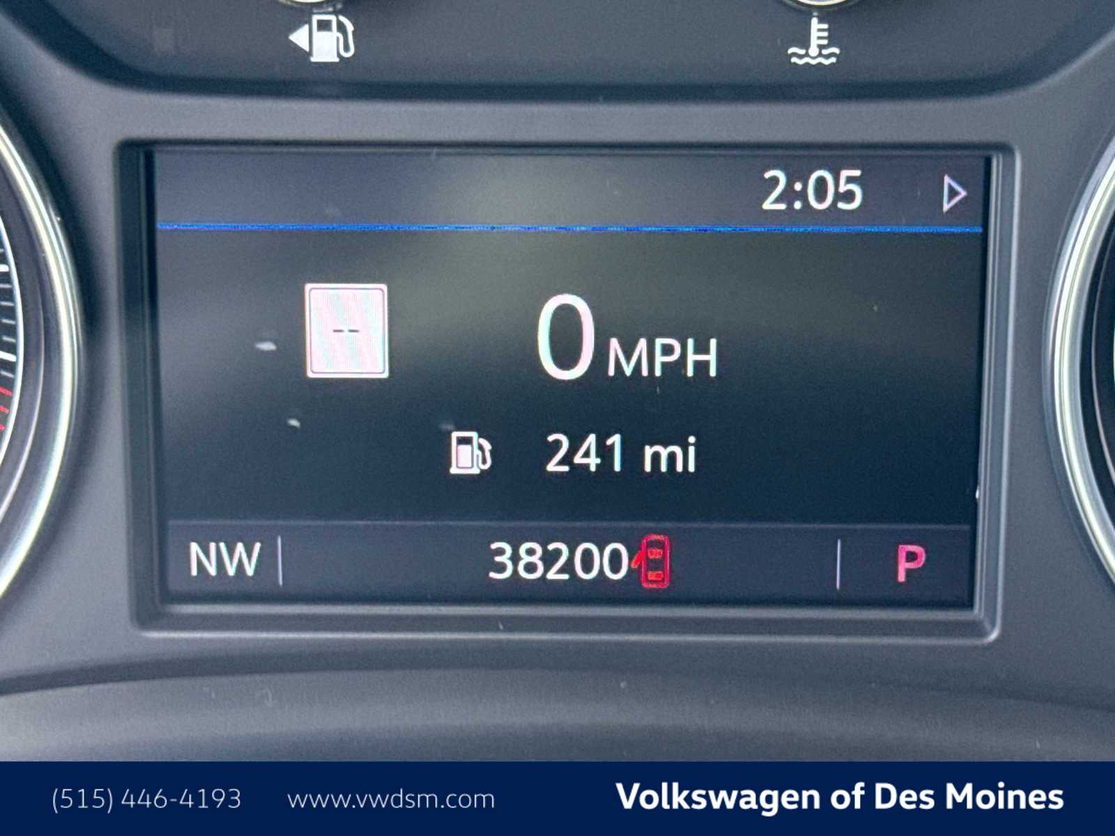 Thumbnail: 2023 Buick Enclave - 18