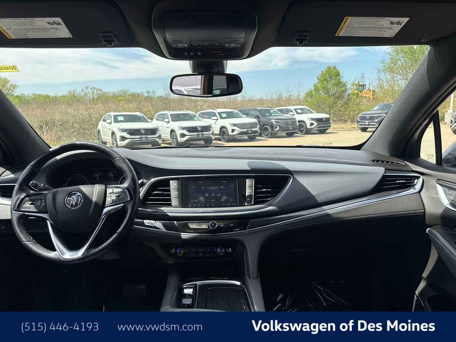 Thumbnail: 2023 Buick Enclave - 10