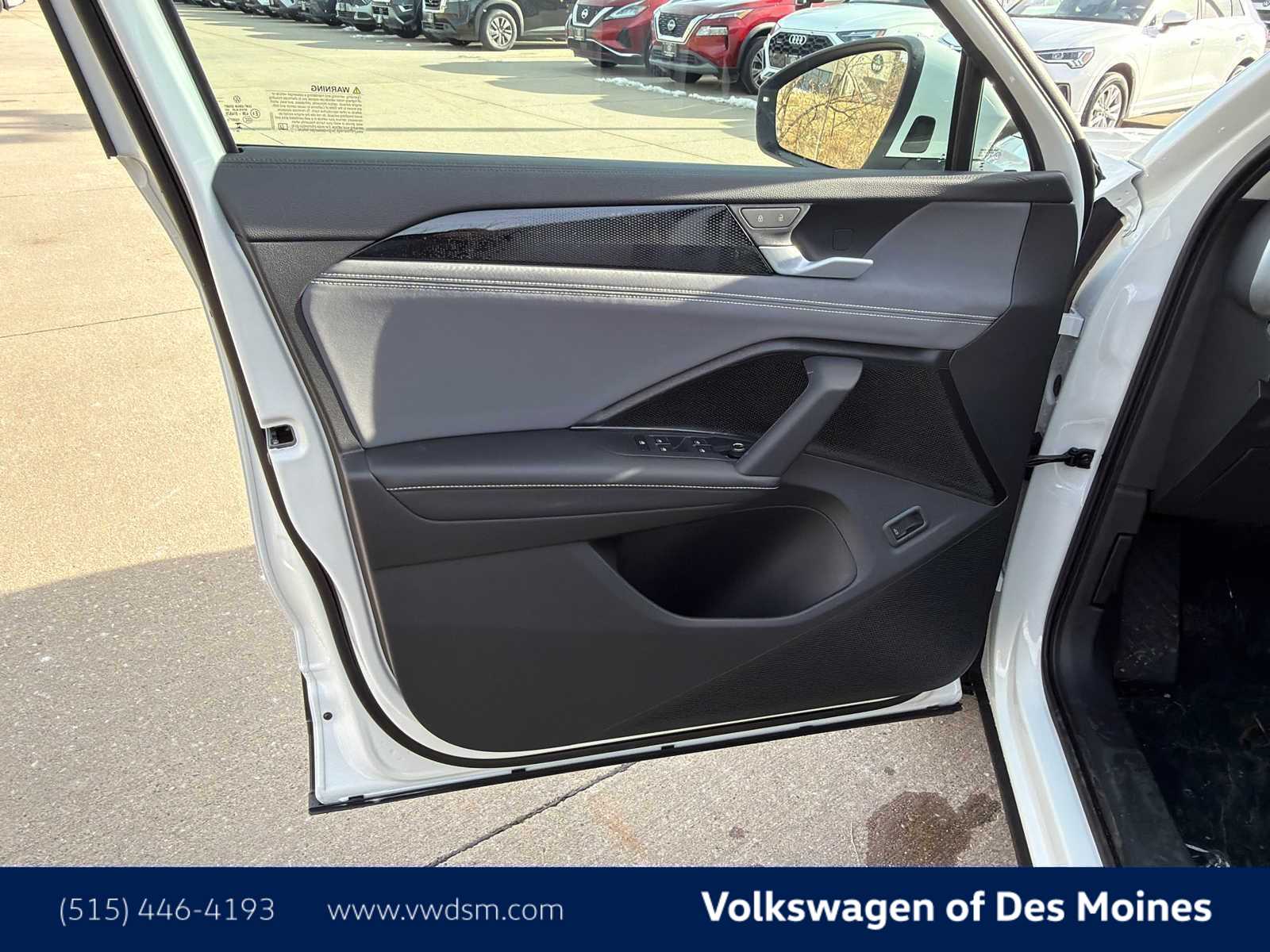 Thumbnail: 2026 Volkswagen Tiguan - 22