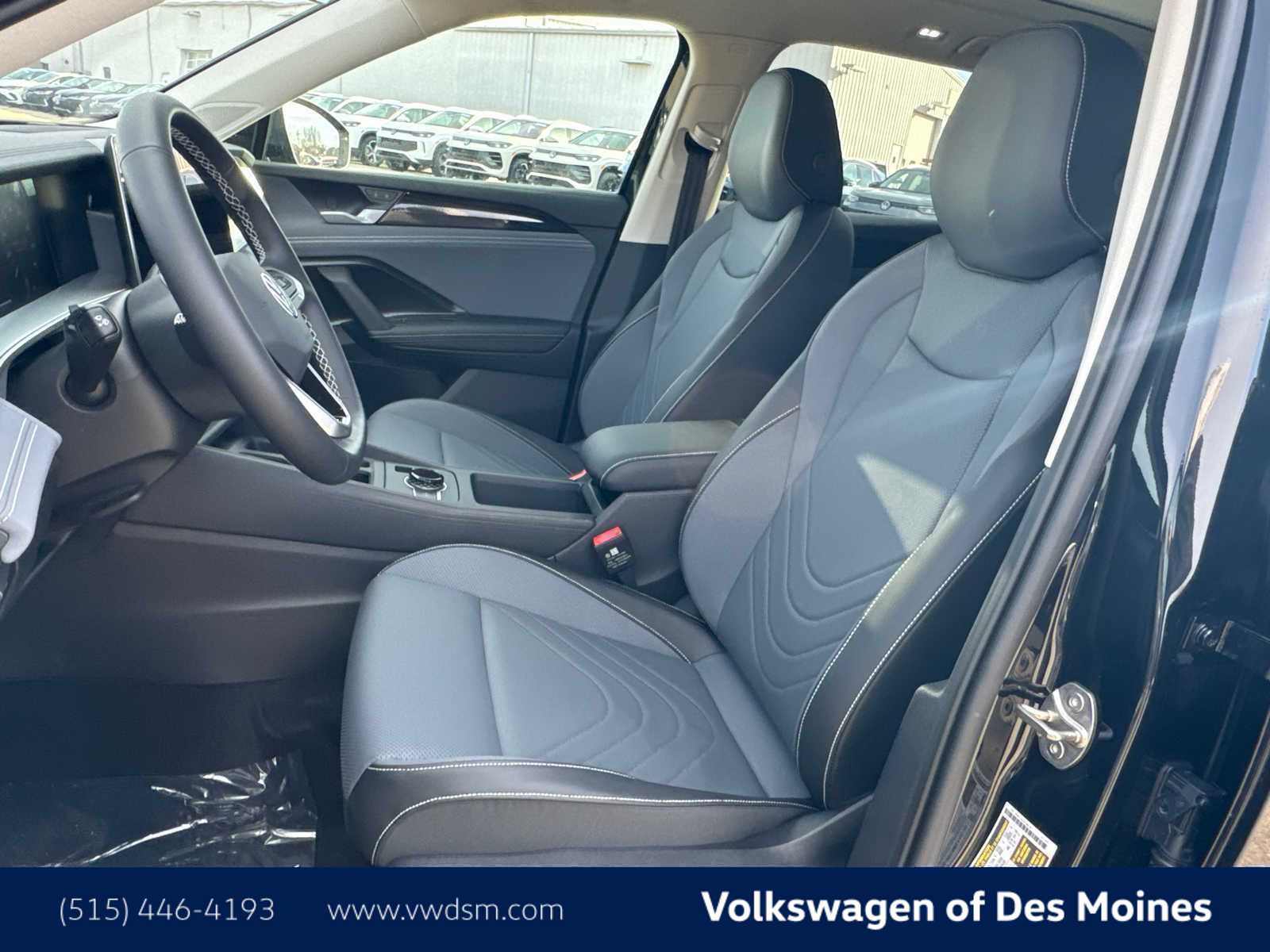 Thumbnail: 2026 Volkswagen Tiguan - 11