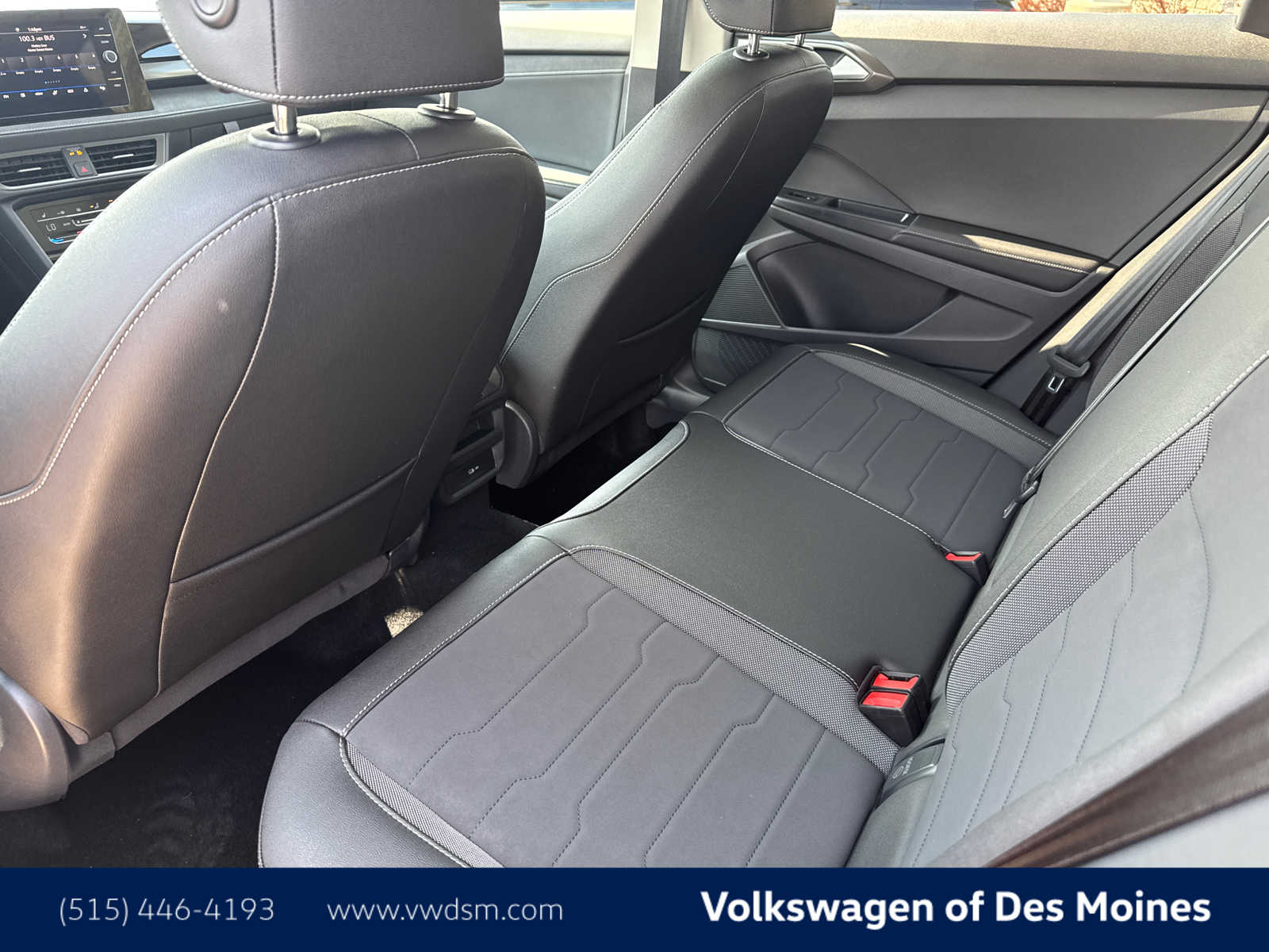 Thumbnail: 2025 Volkswagen Taos - 13