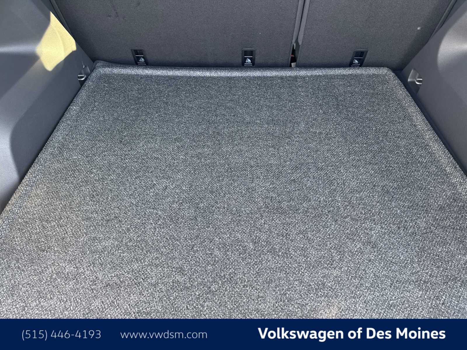 Thumbnail: 2026 Volkswagen Atlas - 19