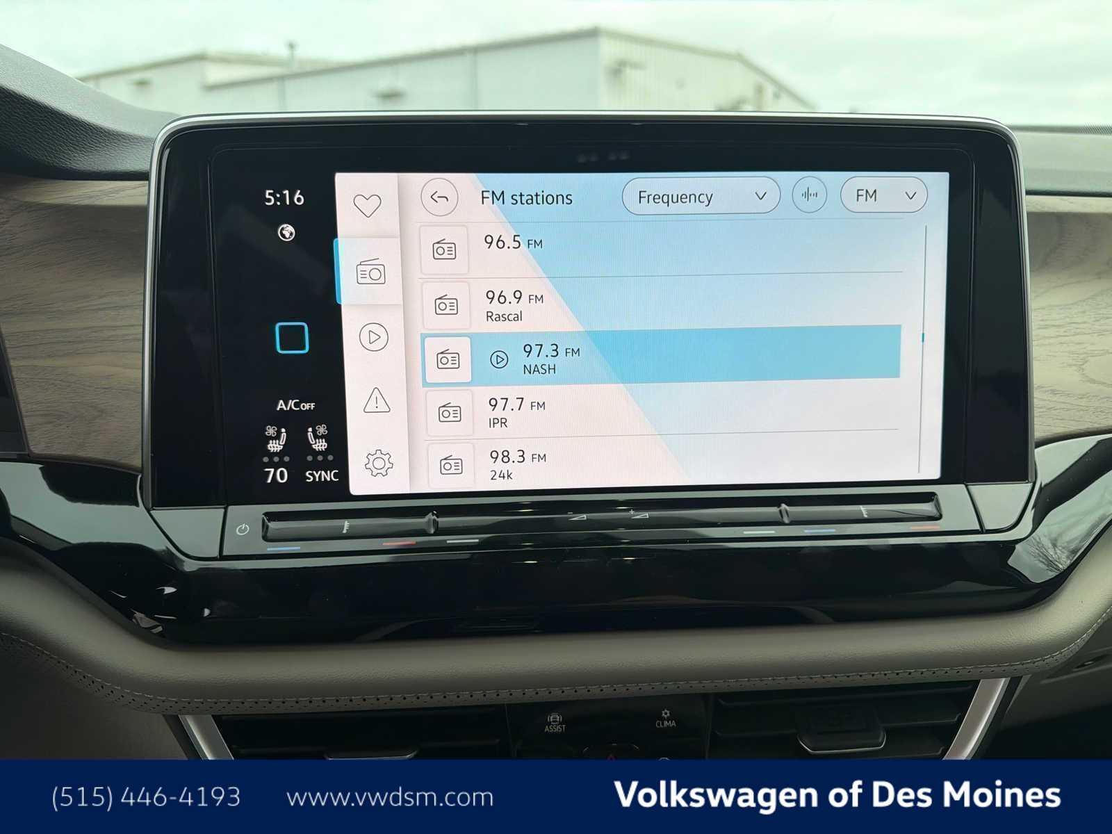 Thumbnail: 2026 Volkswagen Atlas - 18