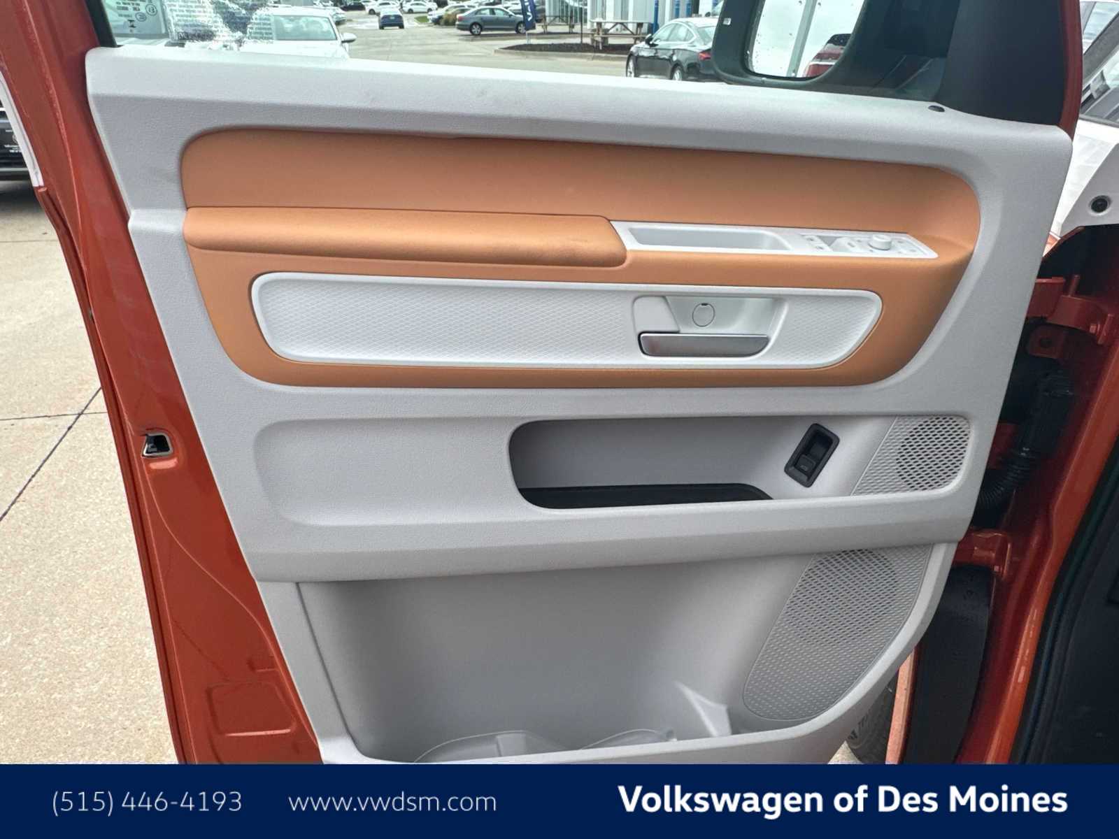 Thumbnail: 2025 Volkswagen ID.Buzz - 20