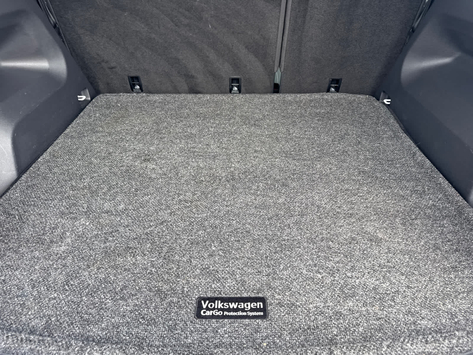 Thumbnail: 2025 Volkswagen Atlas - 19