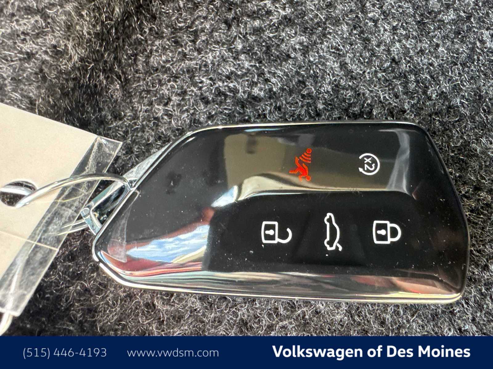 Thumbnail: 2026 Volkswagen Atlas - 20