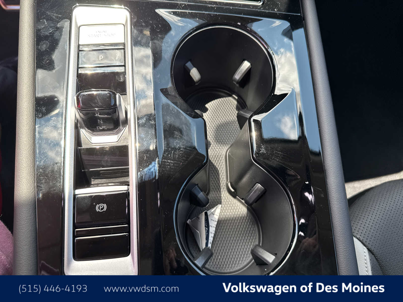 Thumbnail: 2025 Volkswagen Atlas - 17