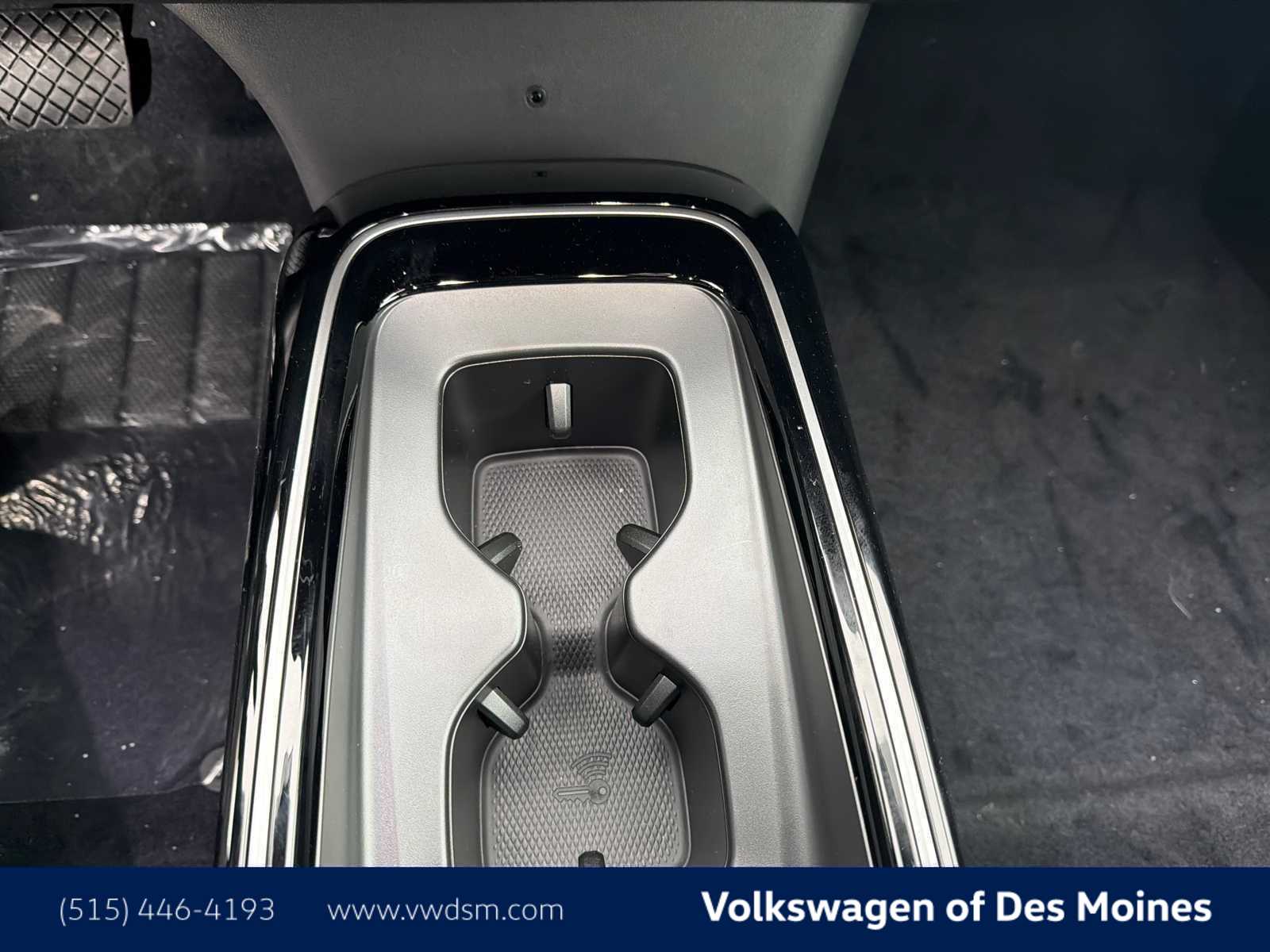 Thumbnail: 2026 Volkswagen ID.4 - 13