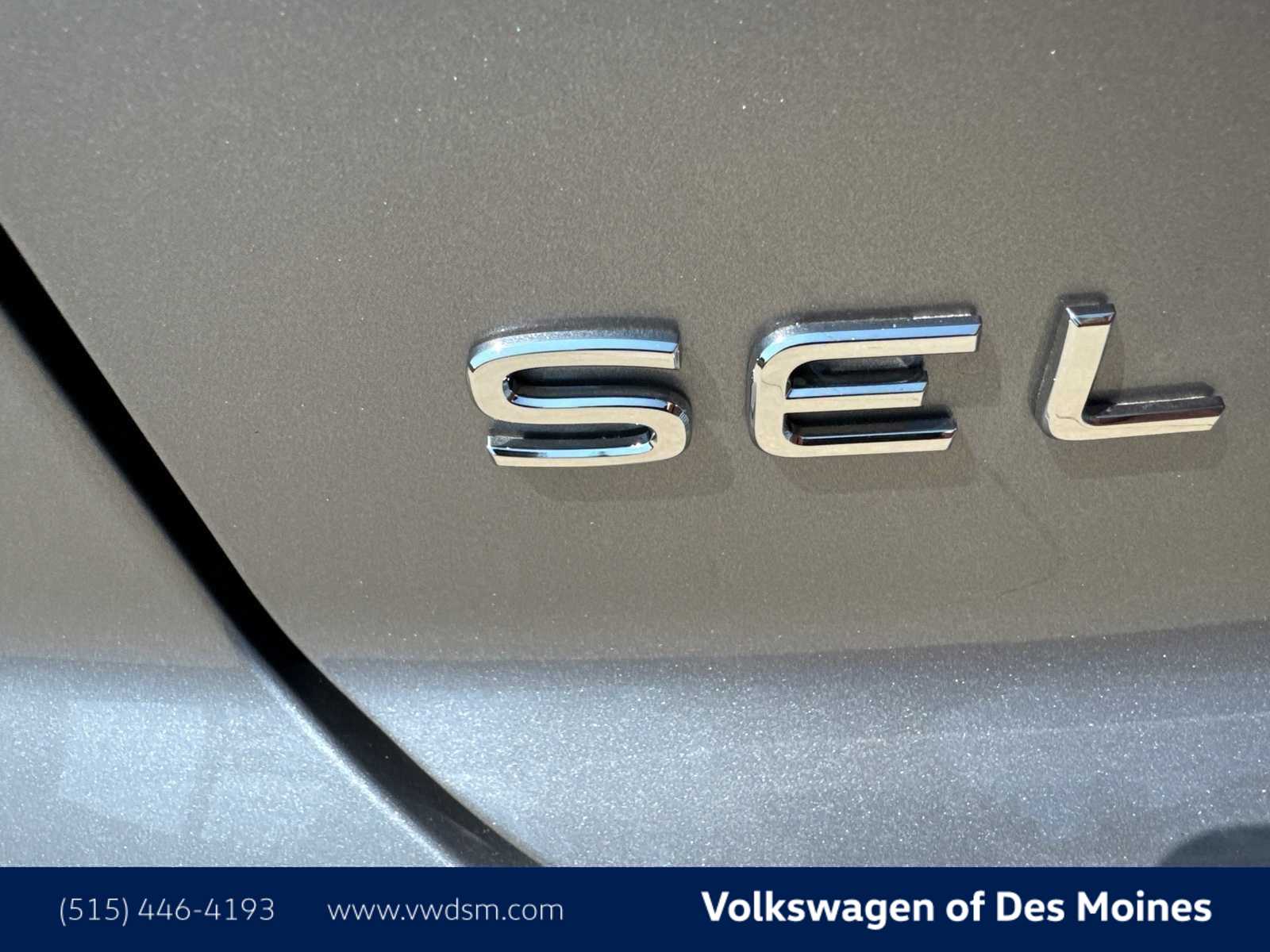 Thumbnail: 2025 Volkswagen Atlas - 6