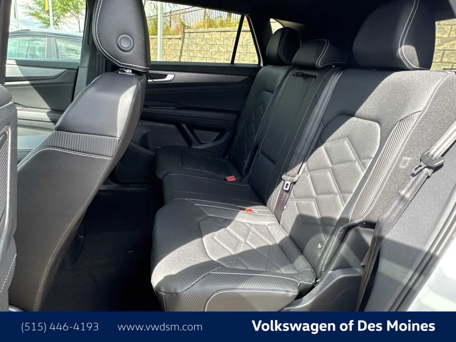 Thumbnail: 2026 Volkswagen Atlas - 12