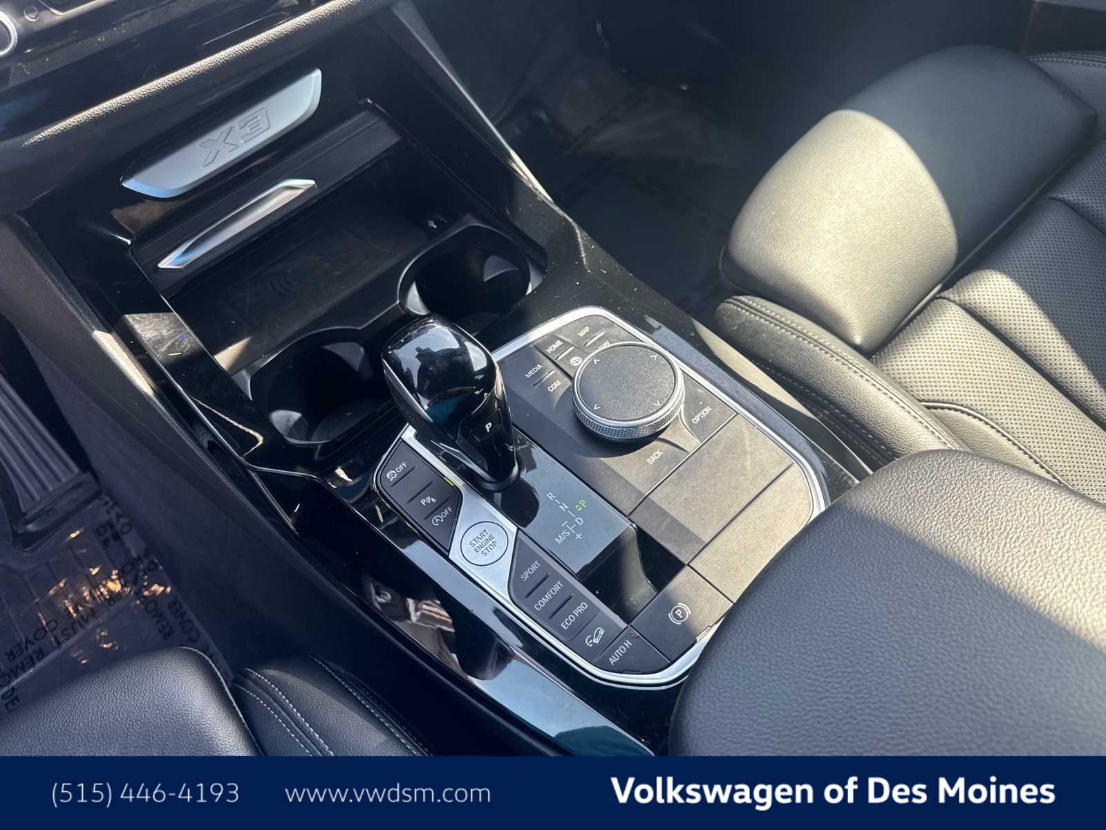 Thumbnail: 2023 BMW X3 - 16