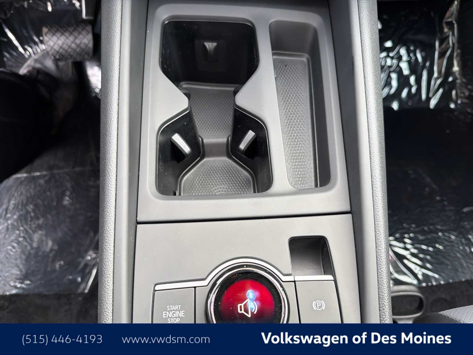 Thumbnail: 2026 Volkswagen Tiguan - 16