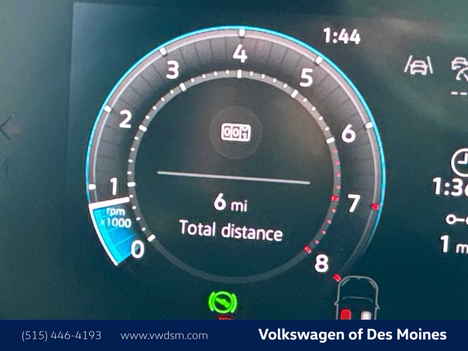 Thumbnail: 2026 Volkswagen Tiguan - 19