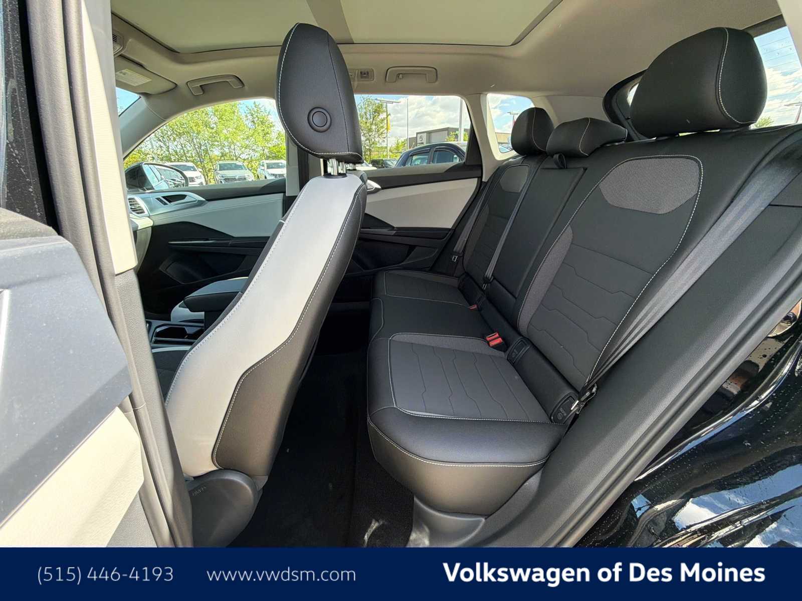 Thumbnail: 2026 Volkswagen Taos - 12