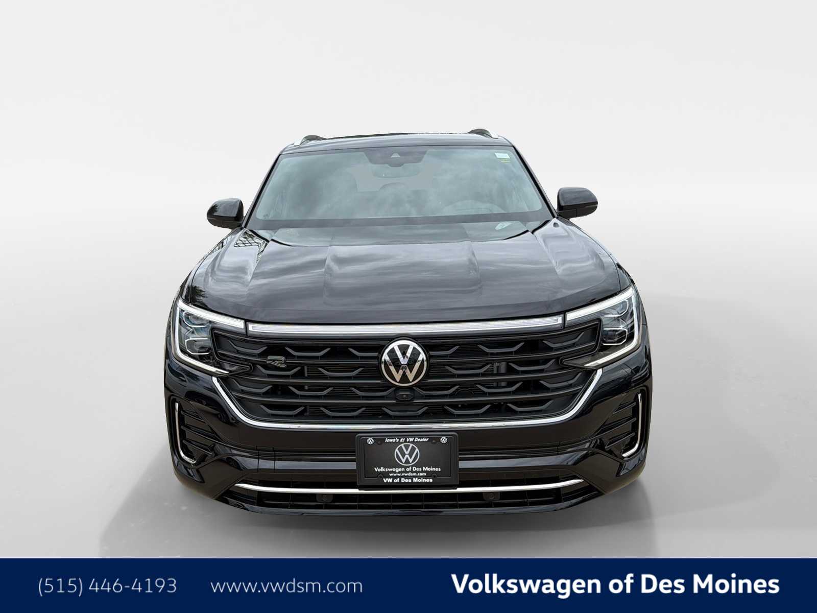 Thumbnail: 2026 Volkswagen Atlas - 3