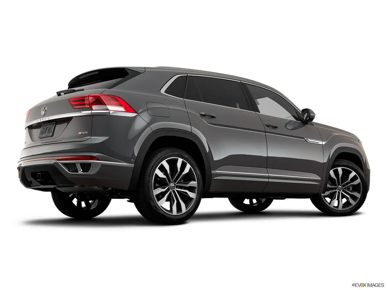 Thumbnail: 2021 Volkswagen Atlas - 5