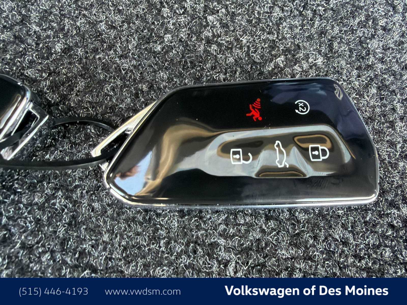 Thumbnail: 2026 Volkswagen Tiguan - 20