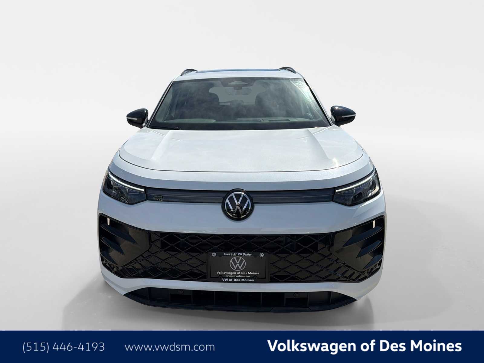 Thumbnail: 2026 Volkswagen Tiguan - 7