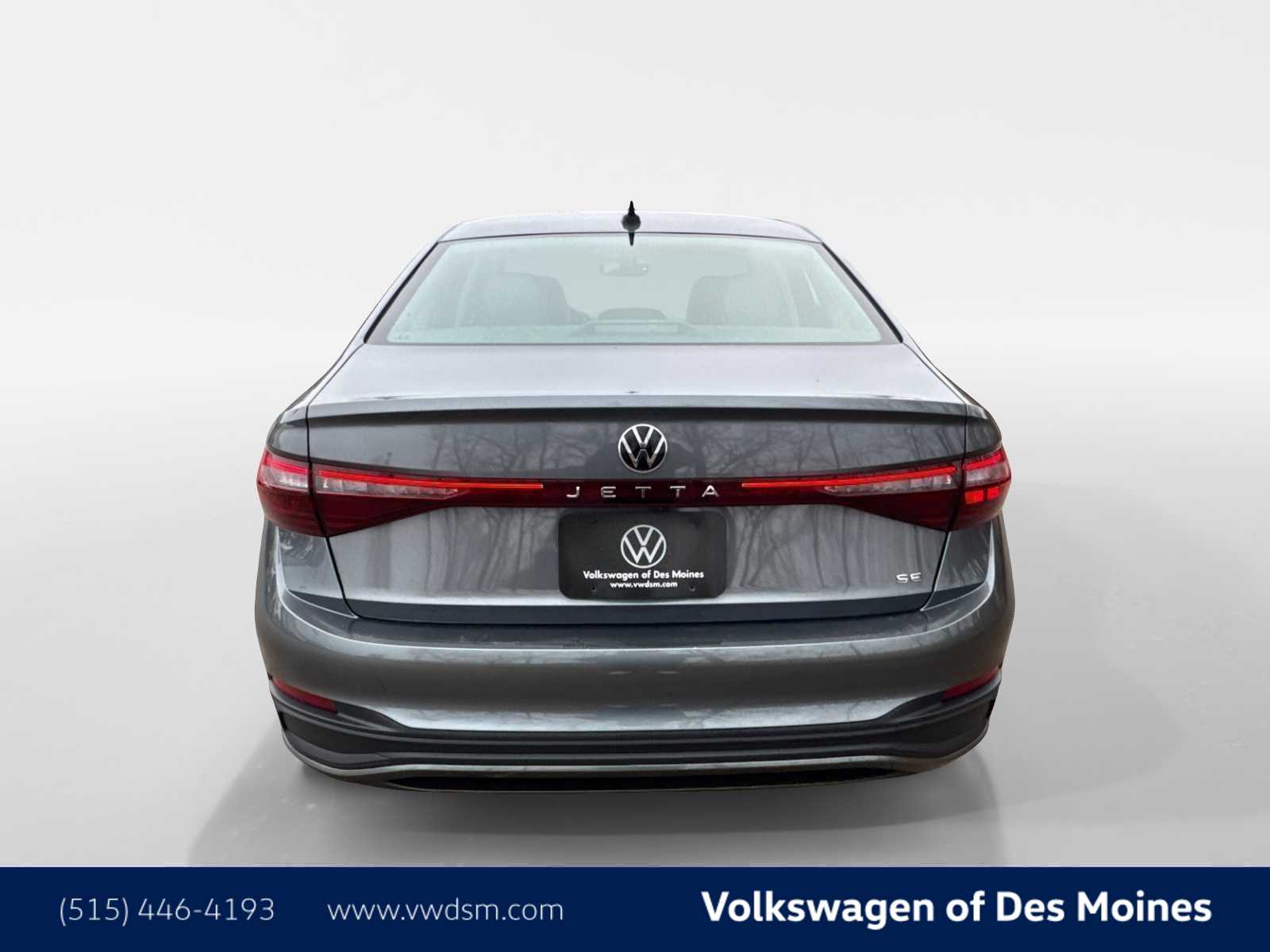 Thumbnail: 2026 Volkswagen Jetta - 5