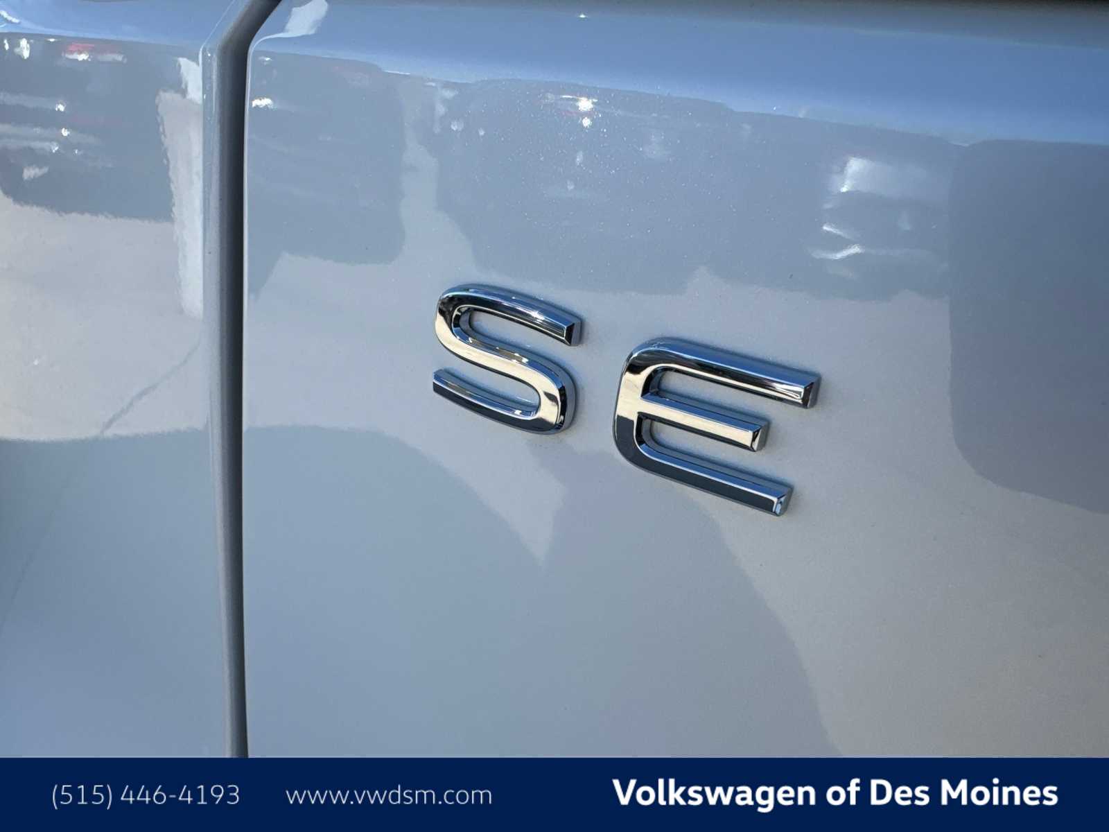 Thumbnail: 2026 Volkswagen Atlas - 6