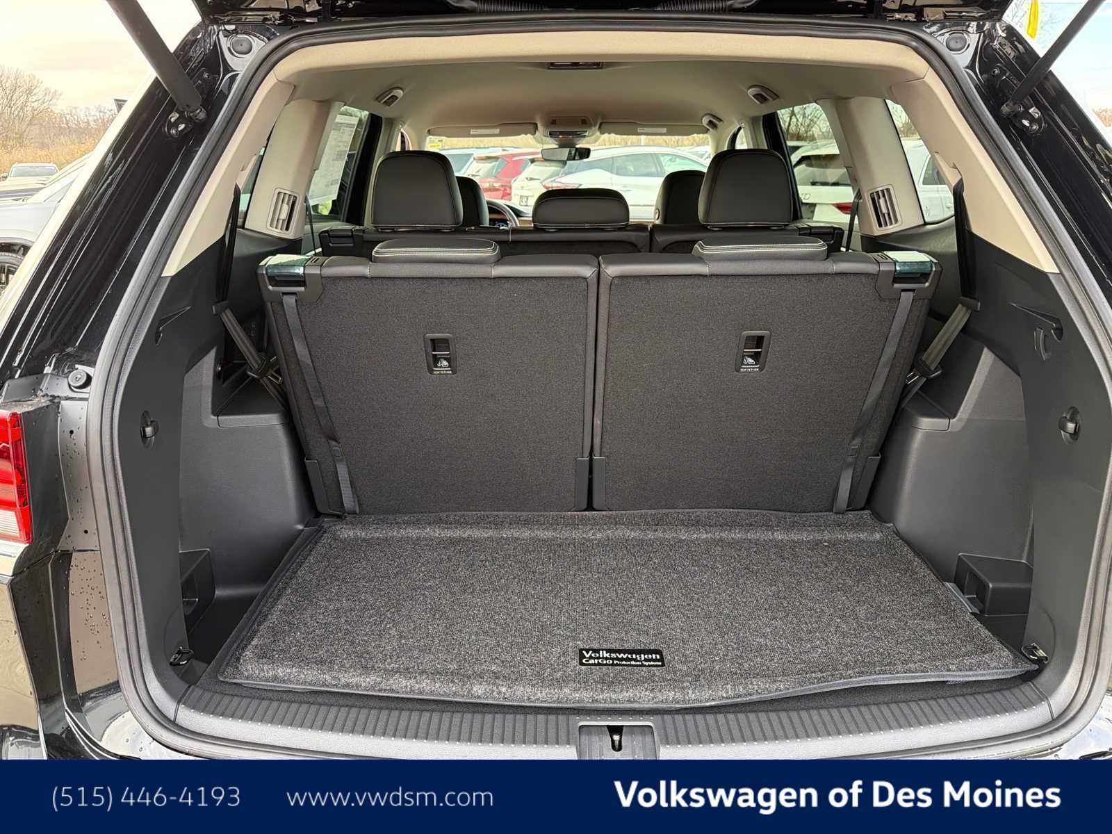 Thumbnail: 2026 Volkswagen Atlas - 20