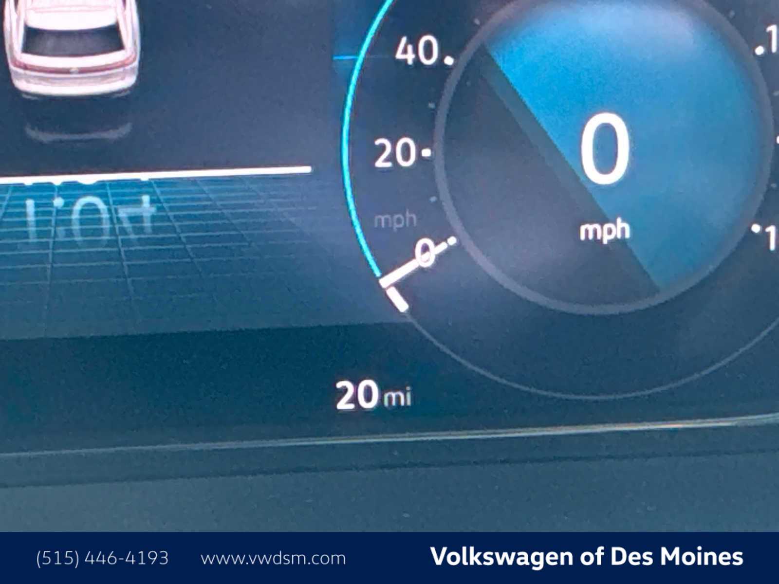 Thumbnail: 2026 Volkswagen Atlas - 19